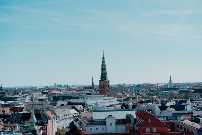 Rundetårn