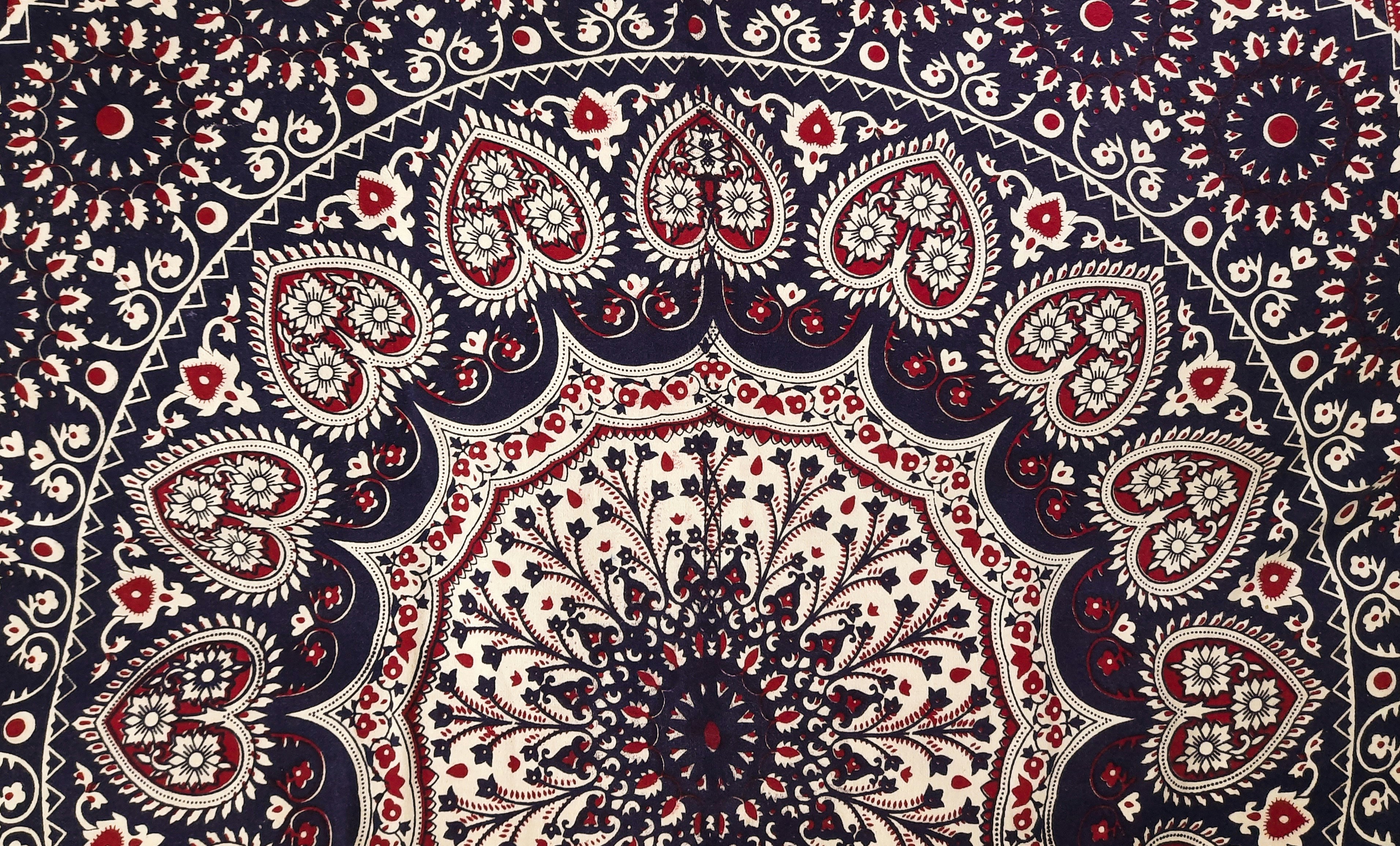 Handcrafted South Indian Artistry