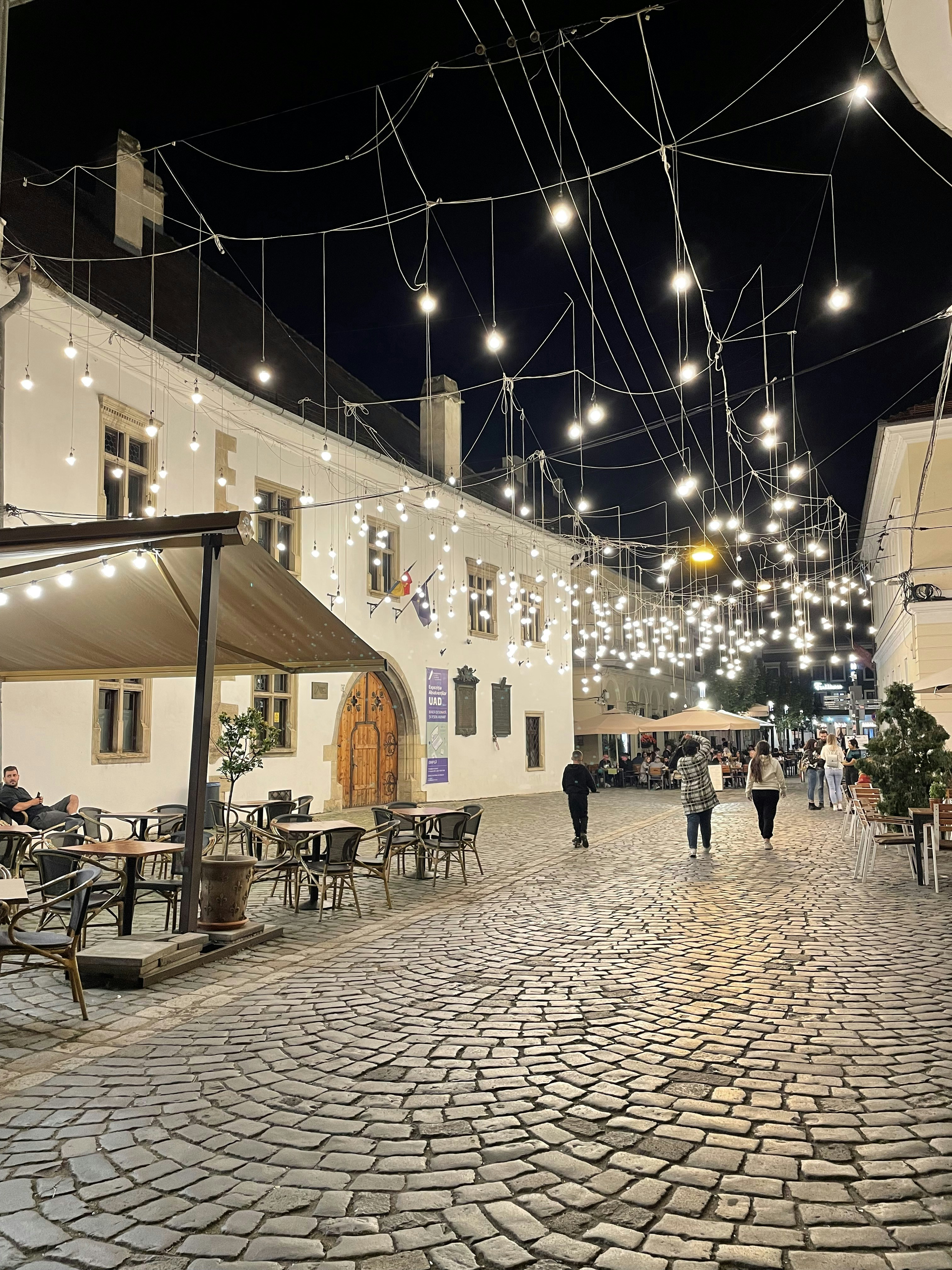 Cluj-Napoca travel photo