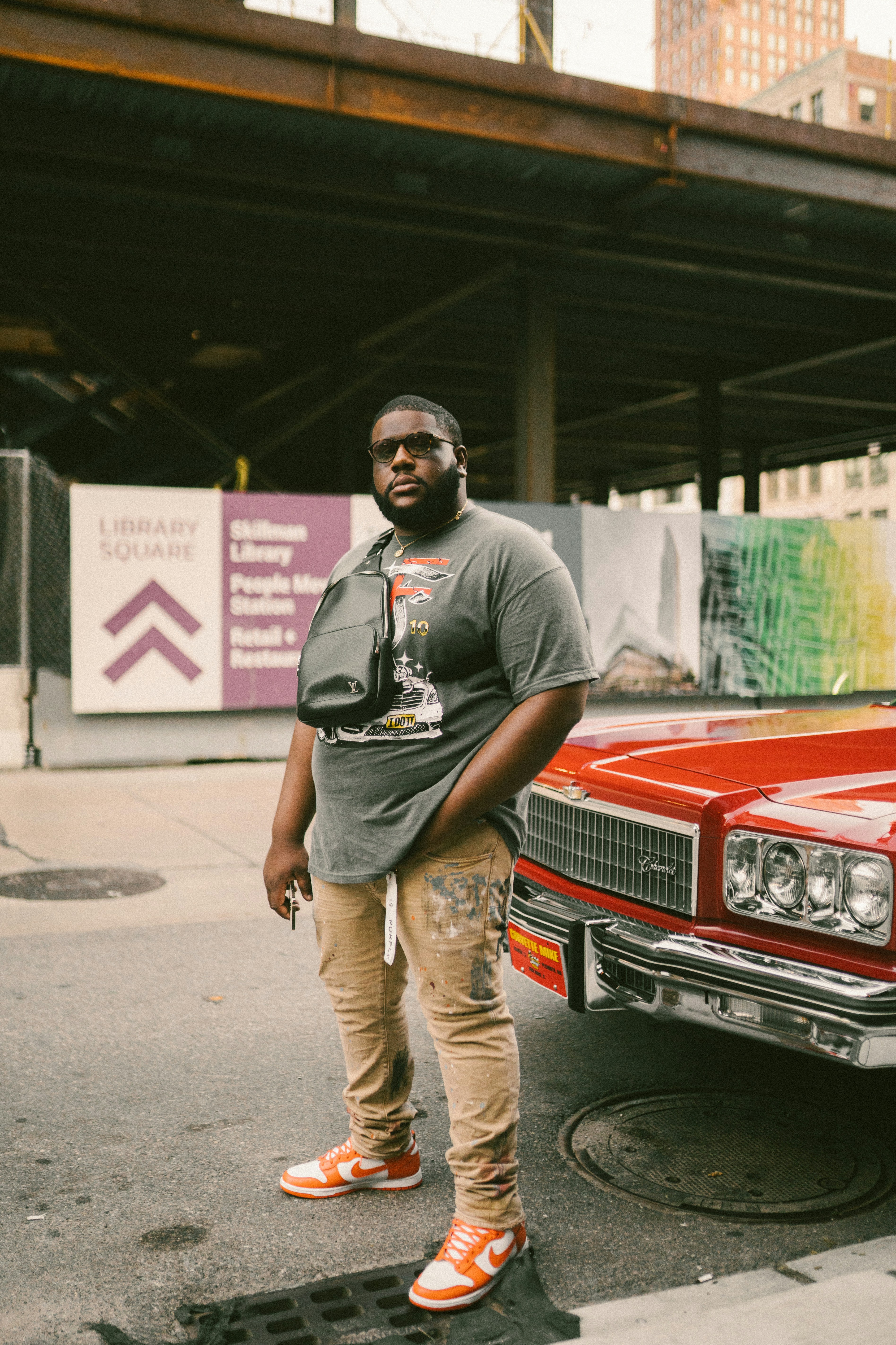 Photo by imverymello