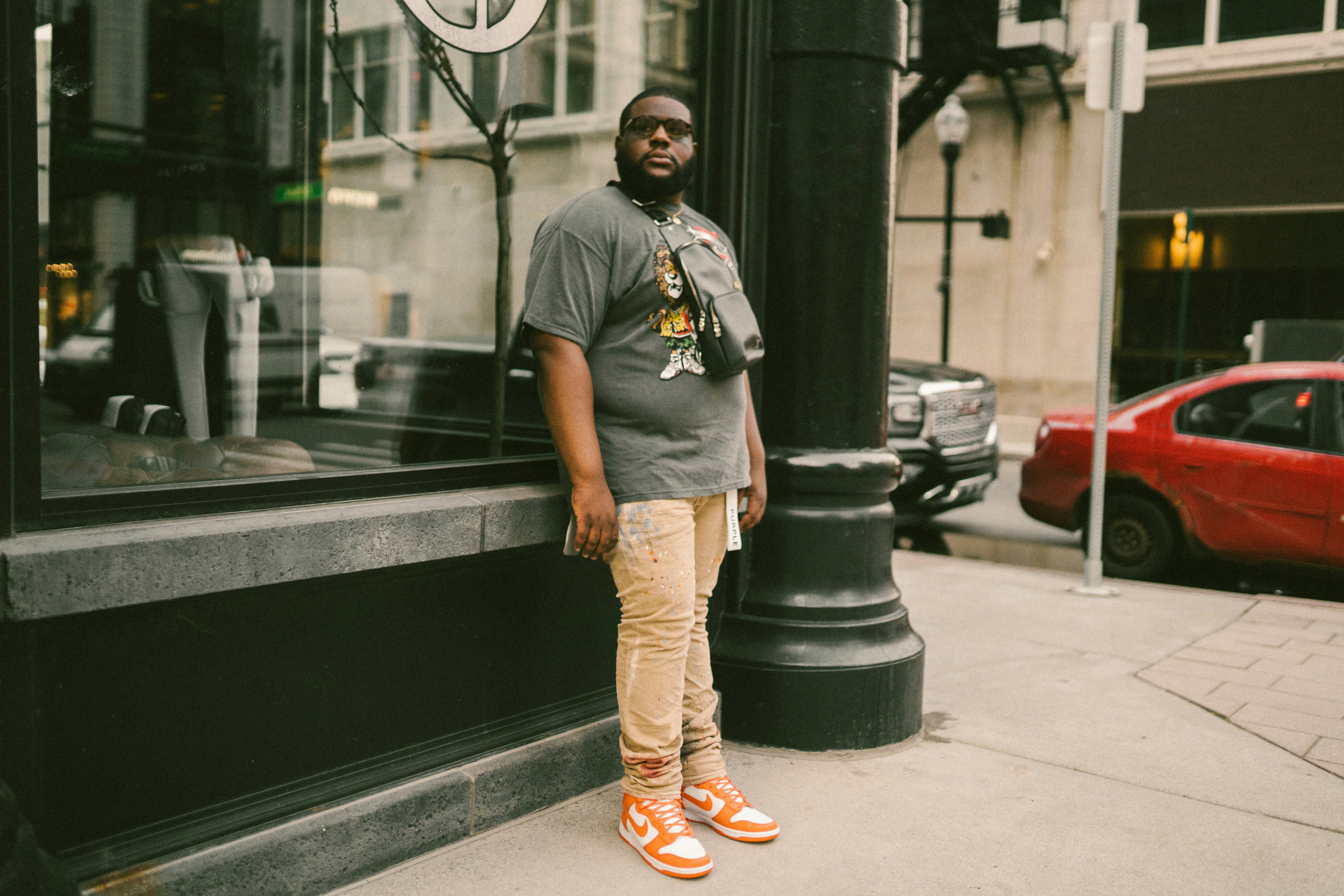 Photo by imverymello