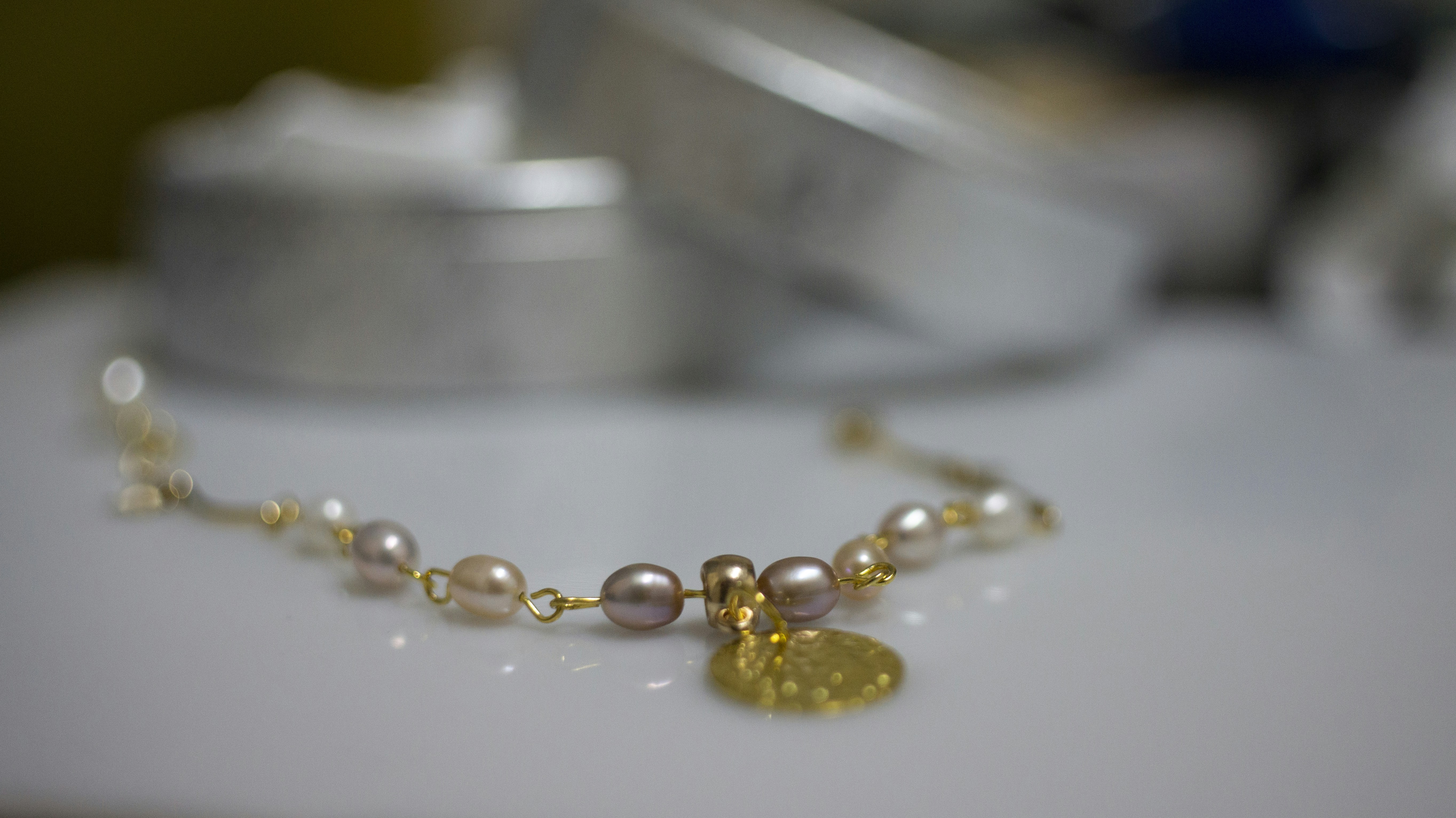 Joyas en Oro Exclusivas