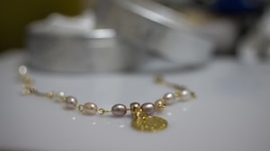 Elegant Diamond Necklace Collection