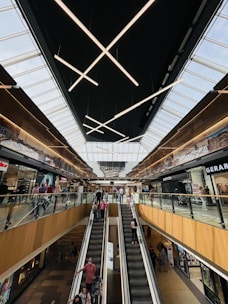 Nettoyage de surfaces commerciales sur Grenoble