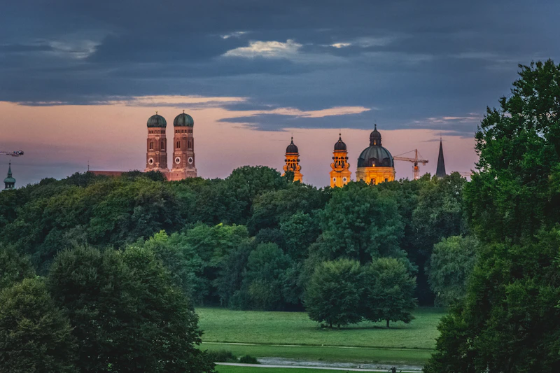 Where to Get Authentic Pizza in Munich (No Tourist Traps)