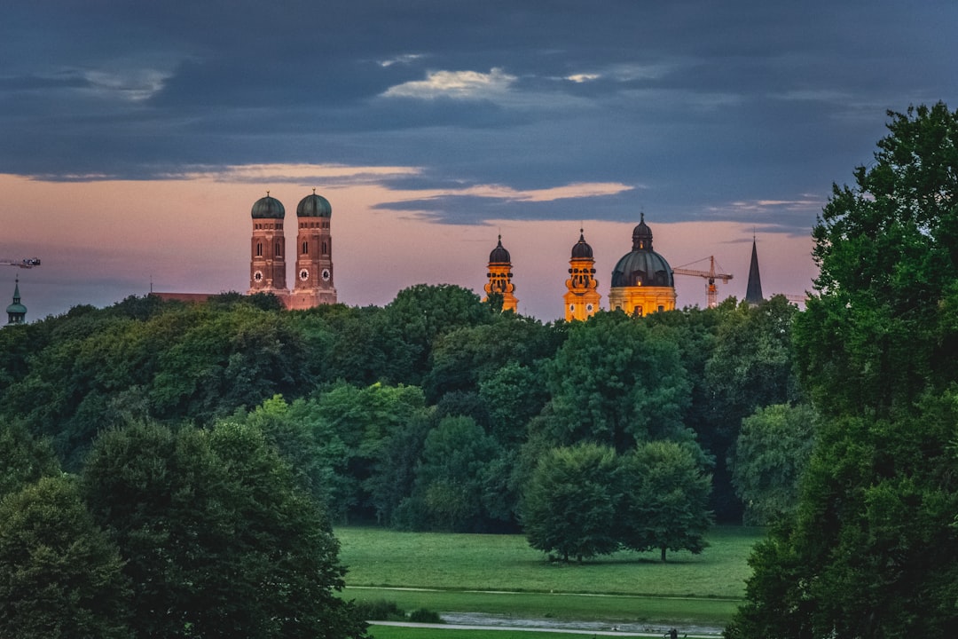 Stuck in Munich? How to Make the Most of Your Air China Layover - W… — Stuck in Munich? How to Make, photo 2