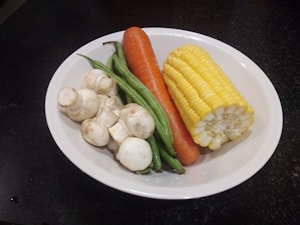 Mixed Veggies Pack