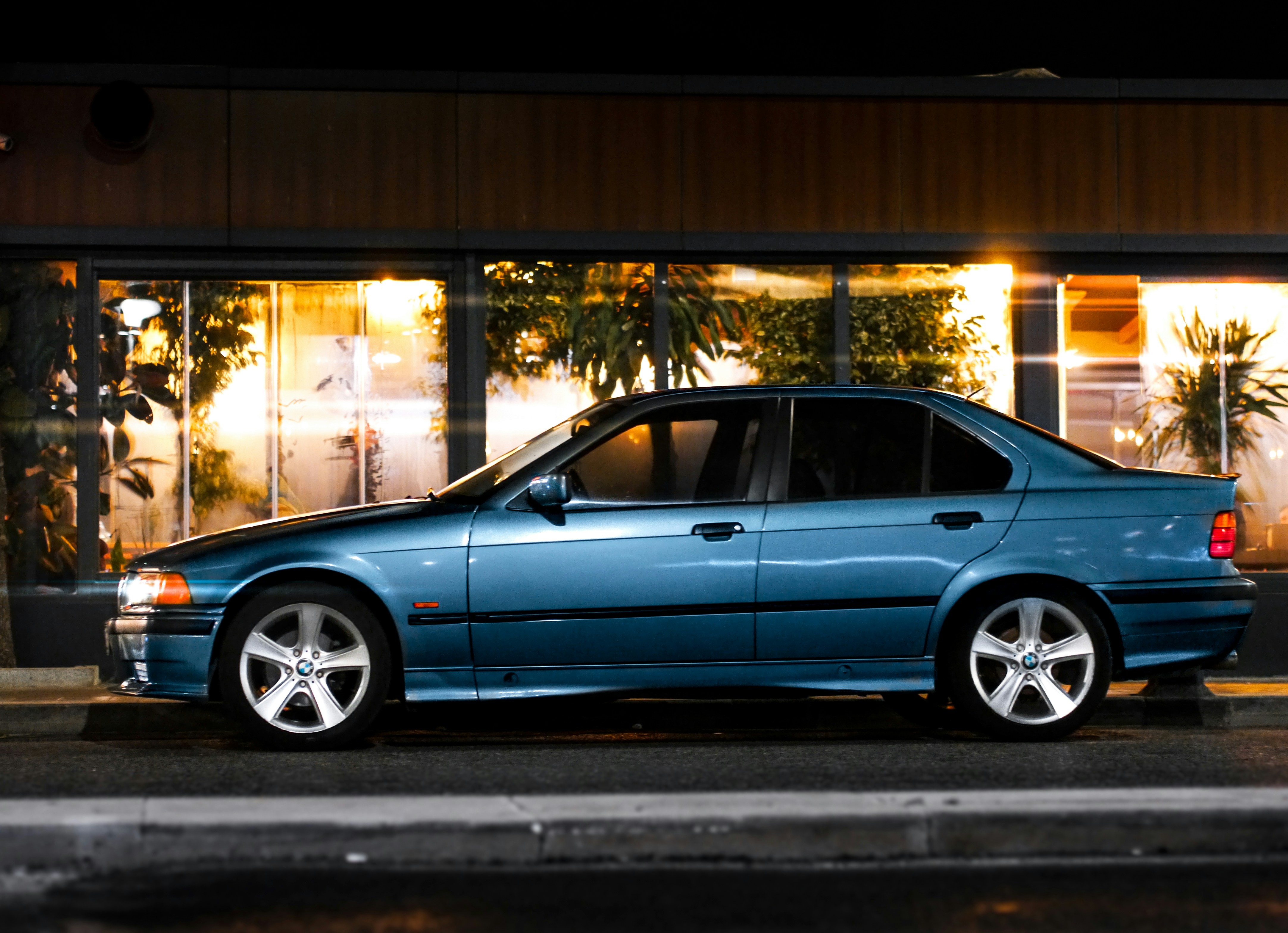 Photo by mohcencherifi