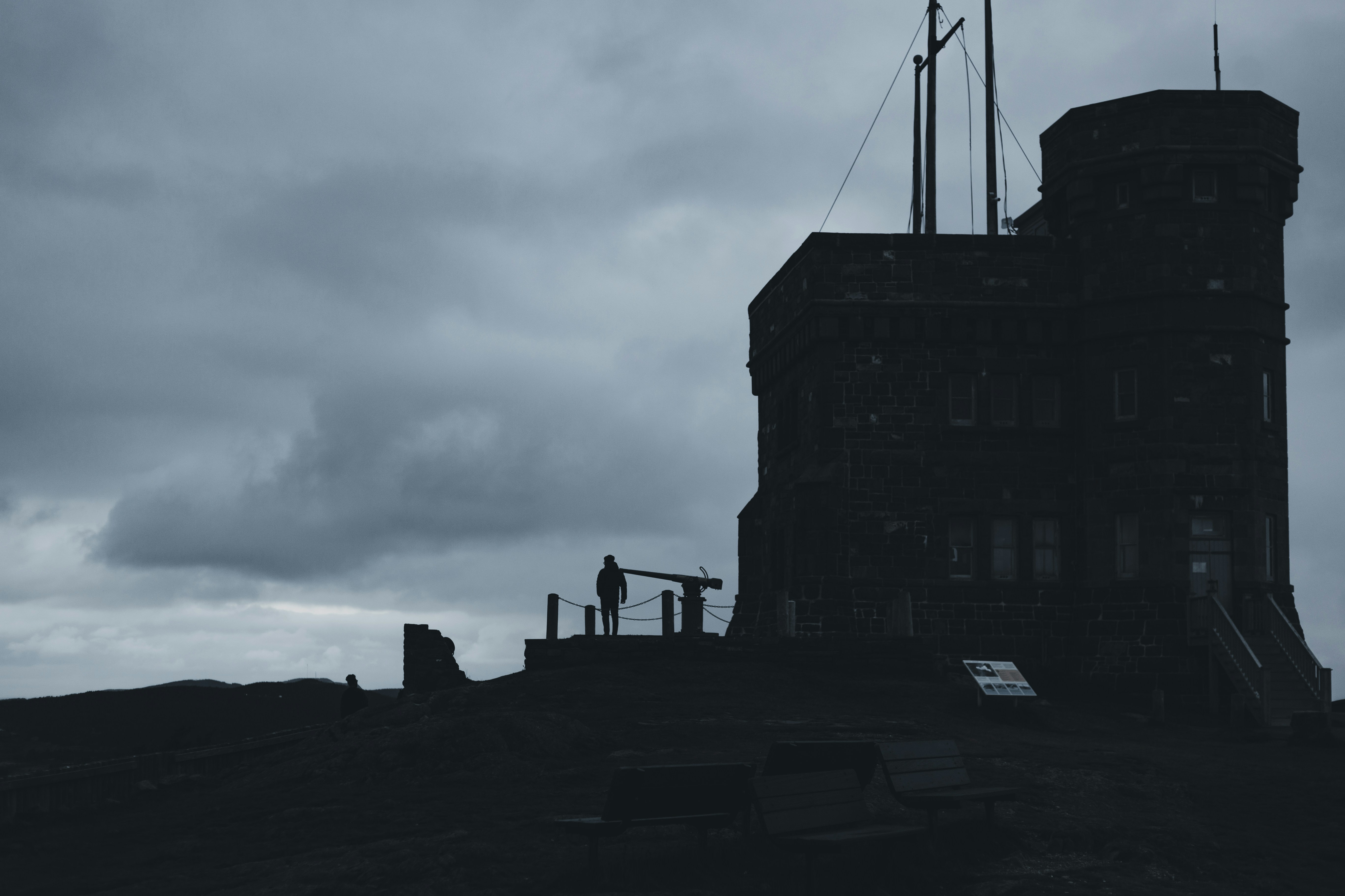 Containers in Fort Towson, OK