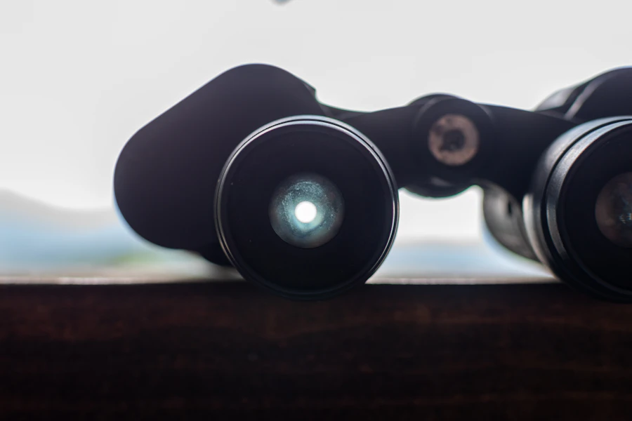 Optics · Zeiss Victory