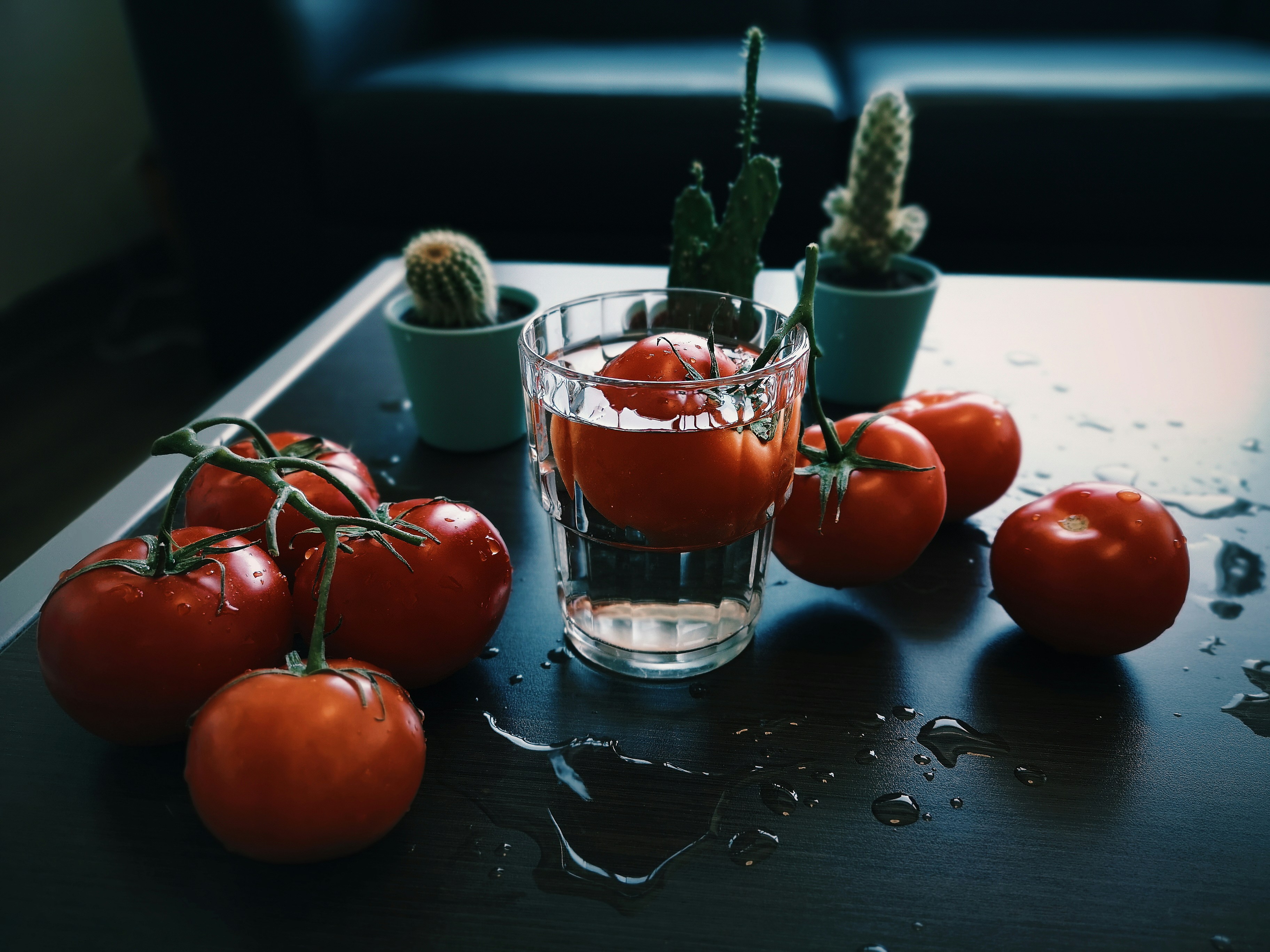 Licopeno: Fuente de Energía y Longevidad | Blog EonLifex