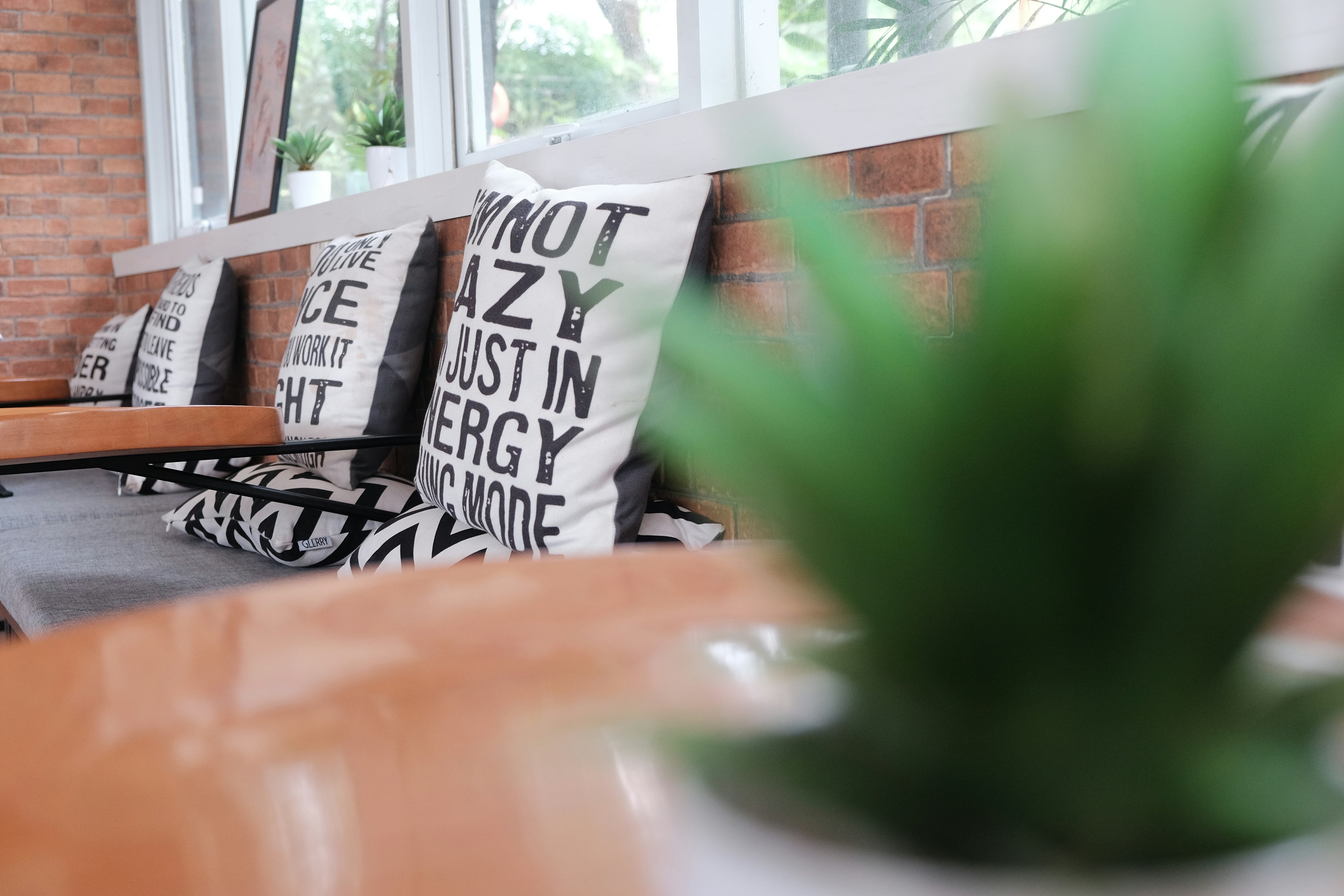 Krazy Cup Café