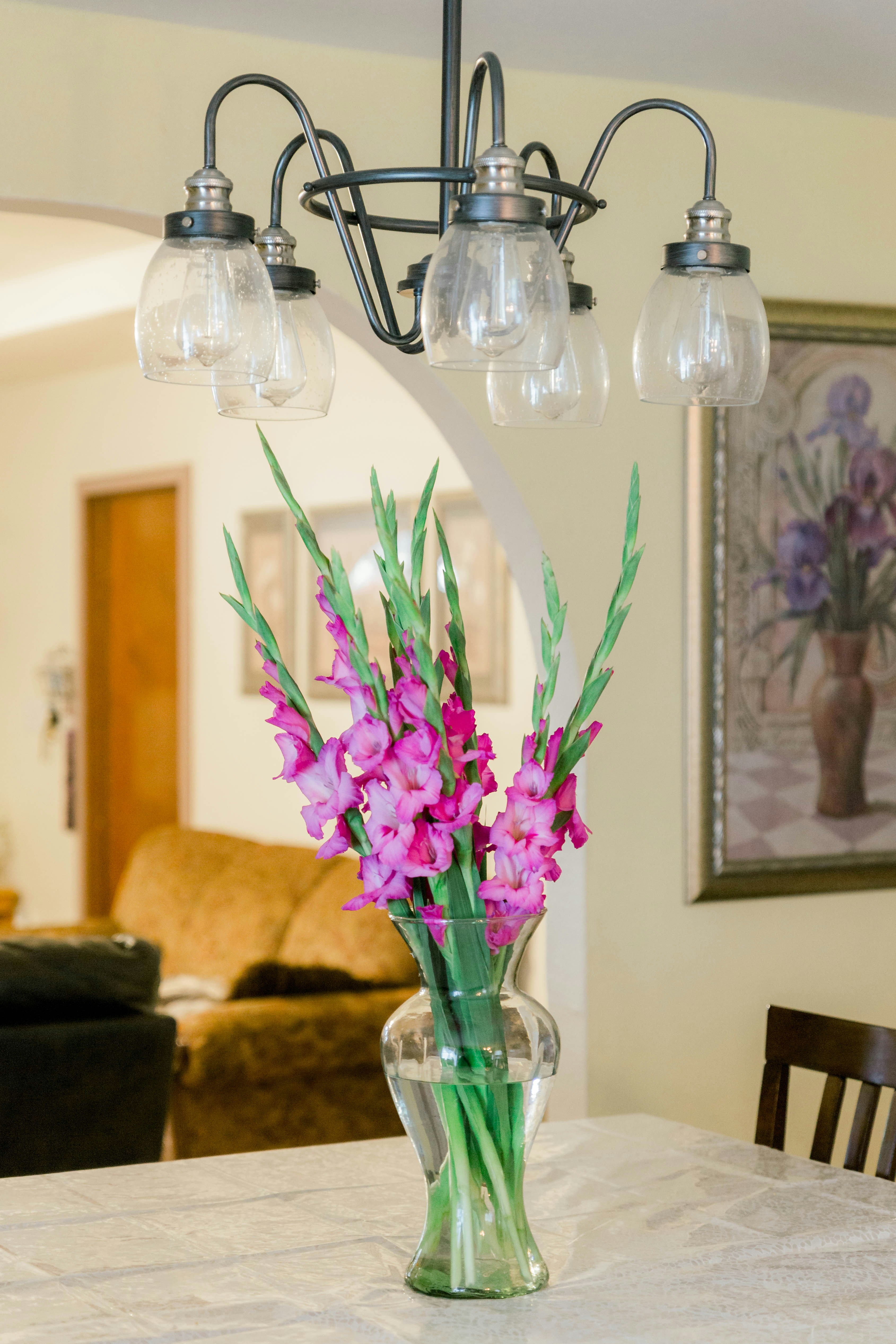 7 Chandelier Design Smart Home Integration Ideas