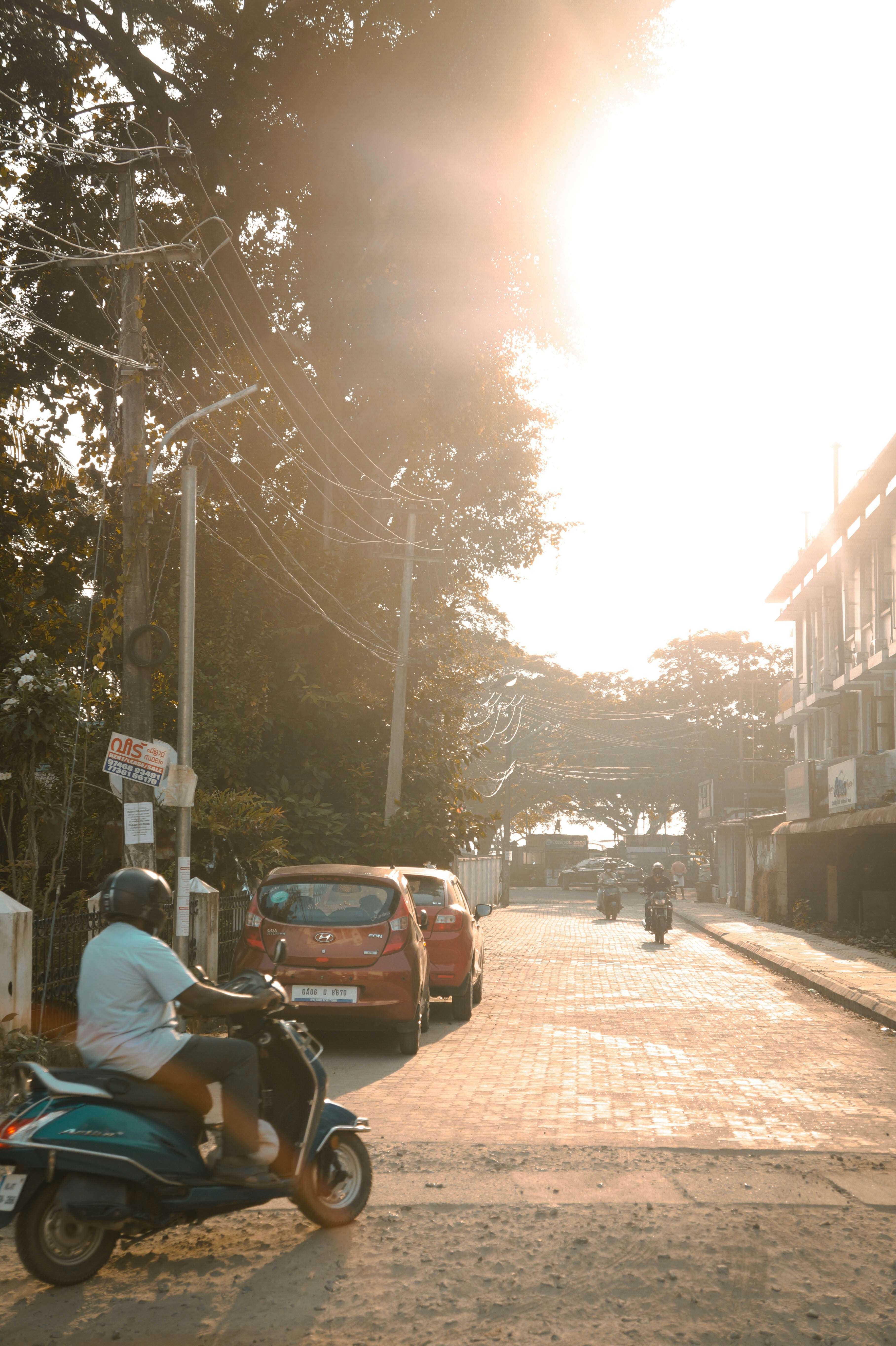 Photo by gouthambinuraj