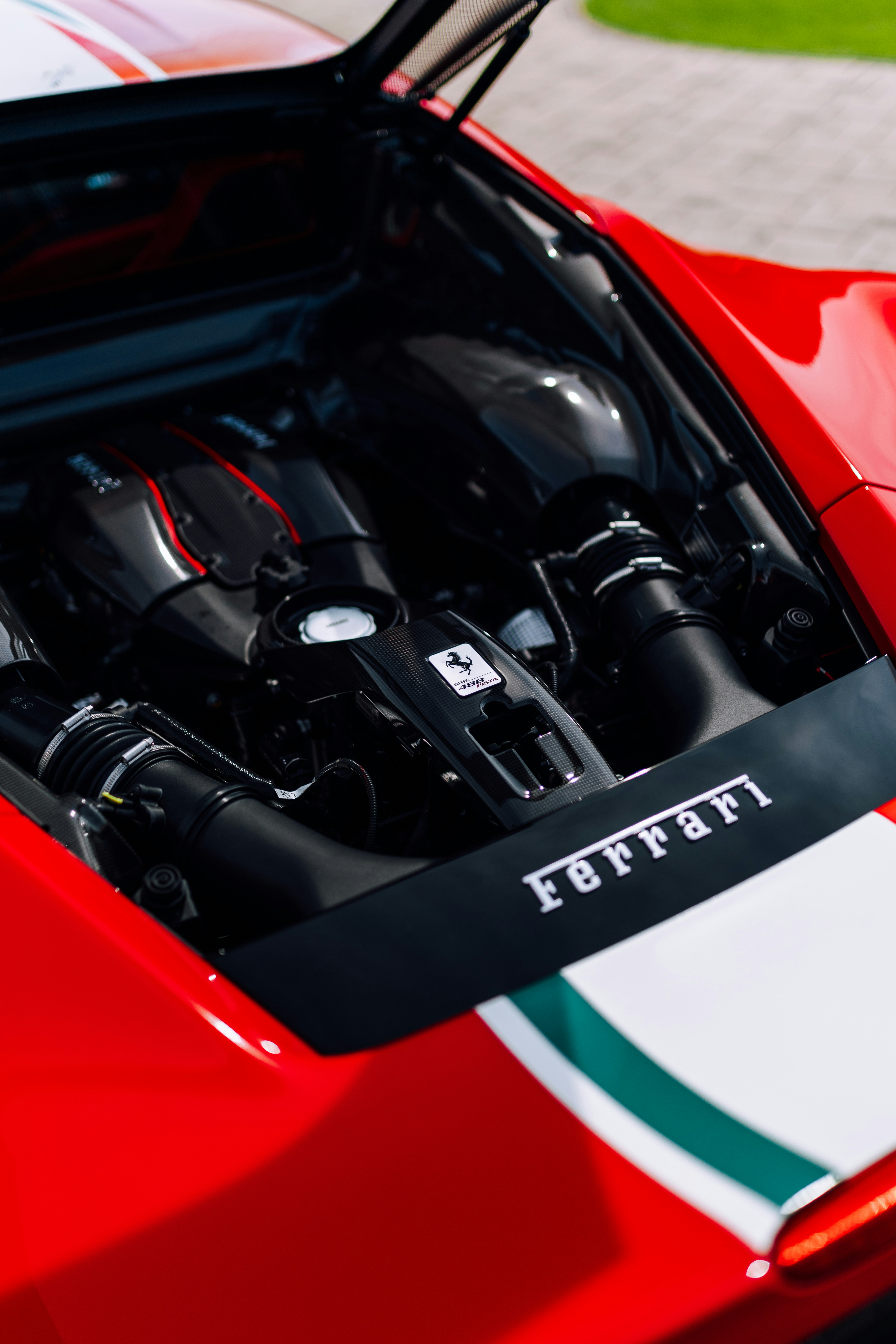 Motore Fiat 1.3 Multijet