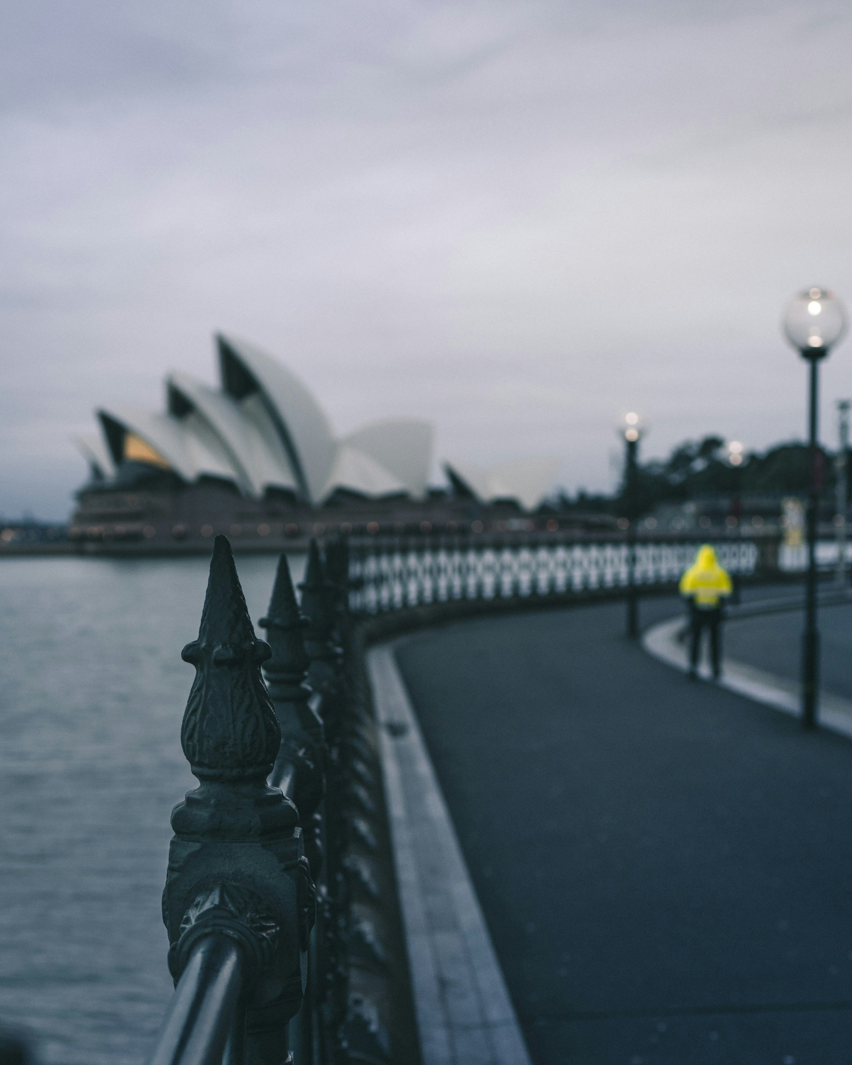 sydney opera house in australia