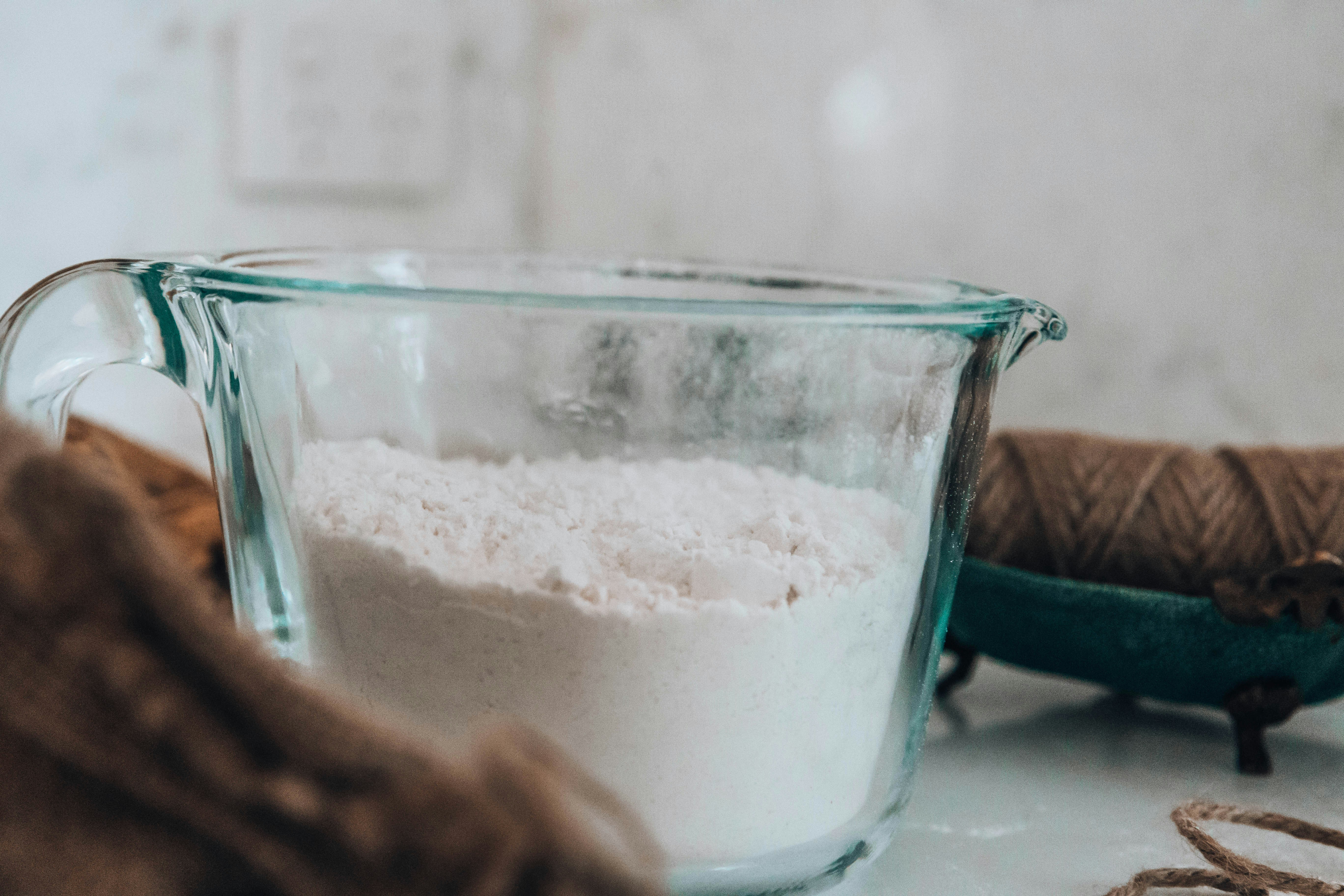 Fresh Multigrain Flour