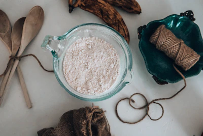 Rice Flour