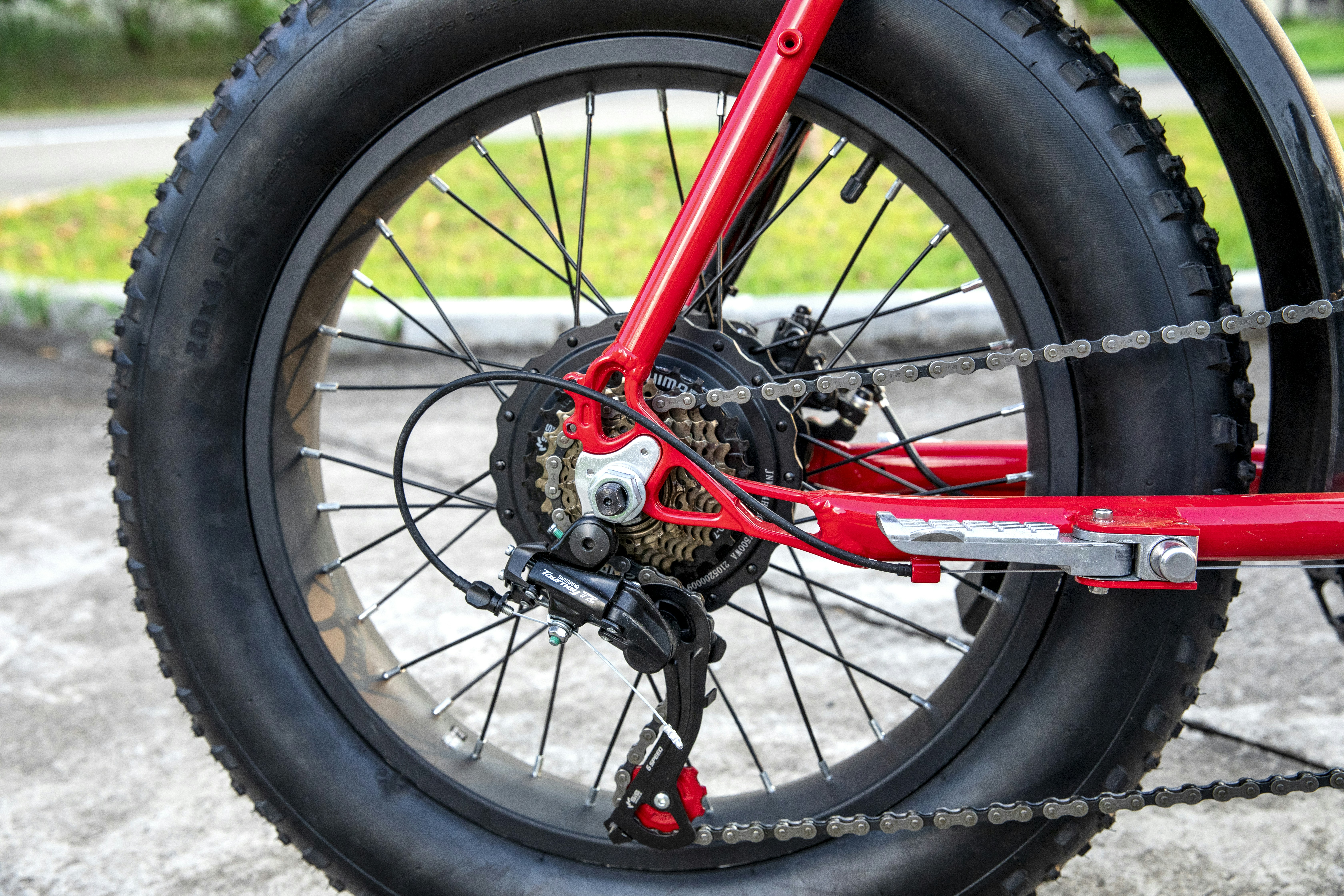 Photo by ugoogo_scooter