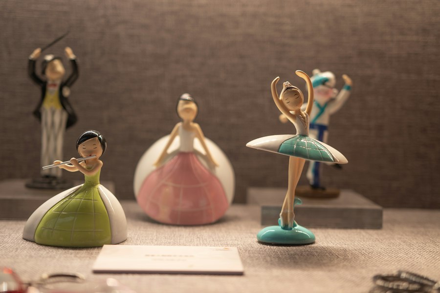 Figurine Cendrillon Édition Premium Q Posket figurines de collection