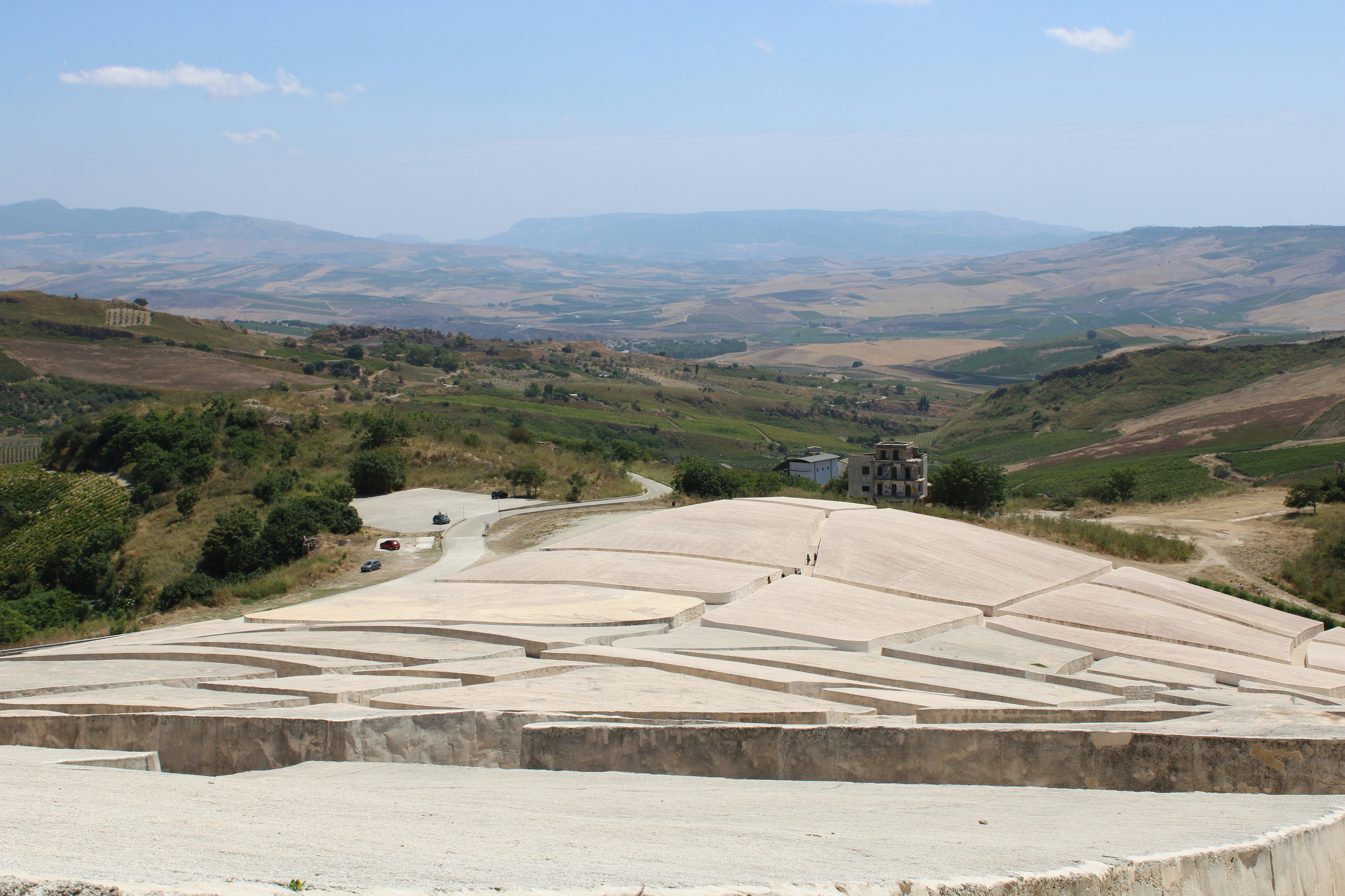 Historical Echoes from the Past (image credits: unsplash)