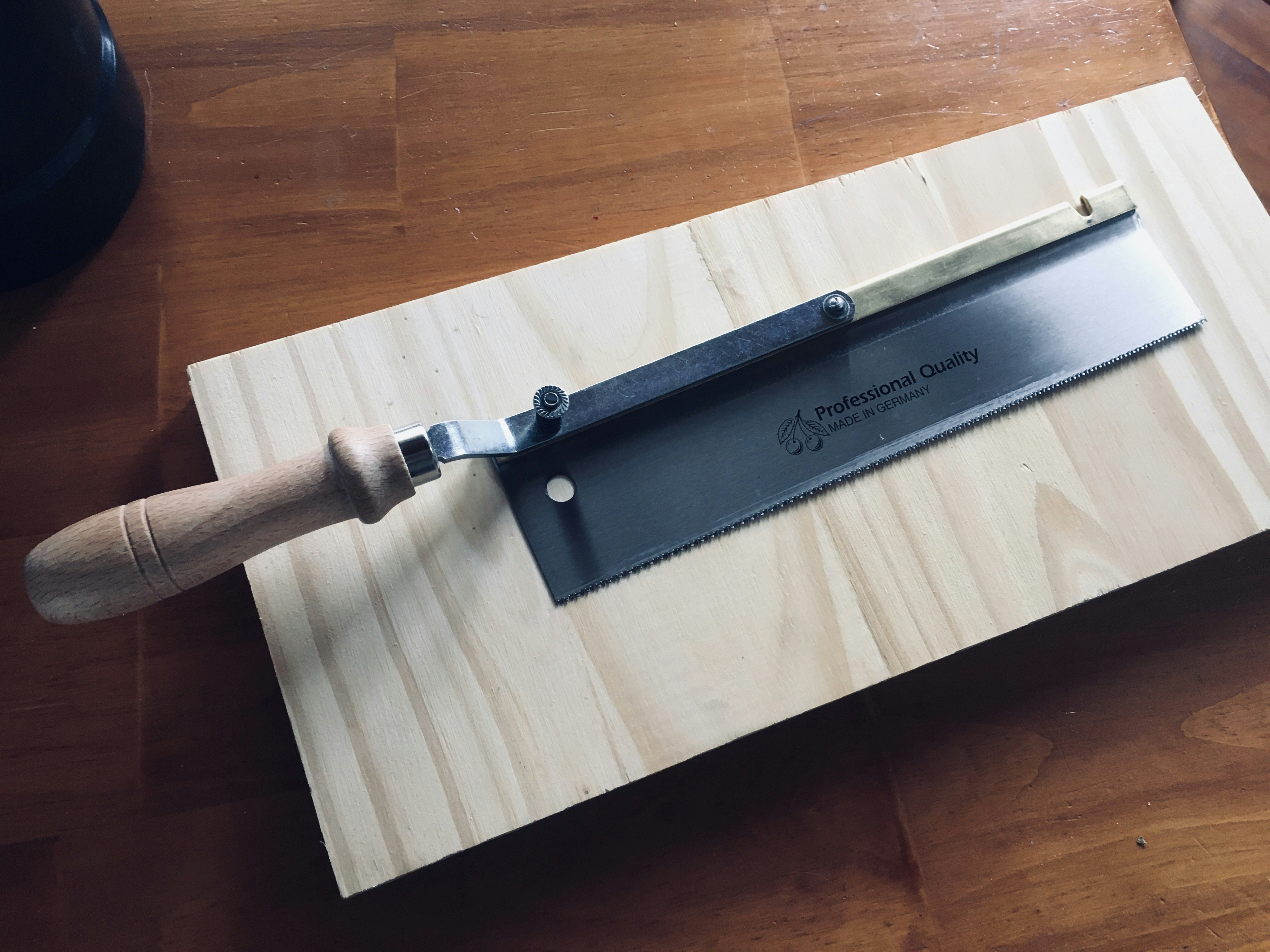 miter saw