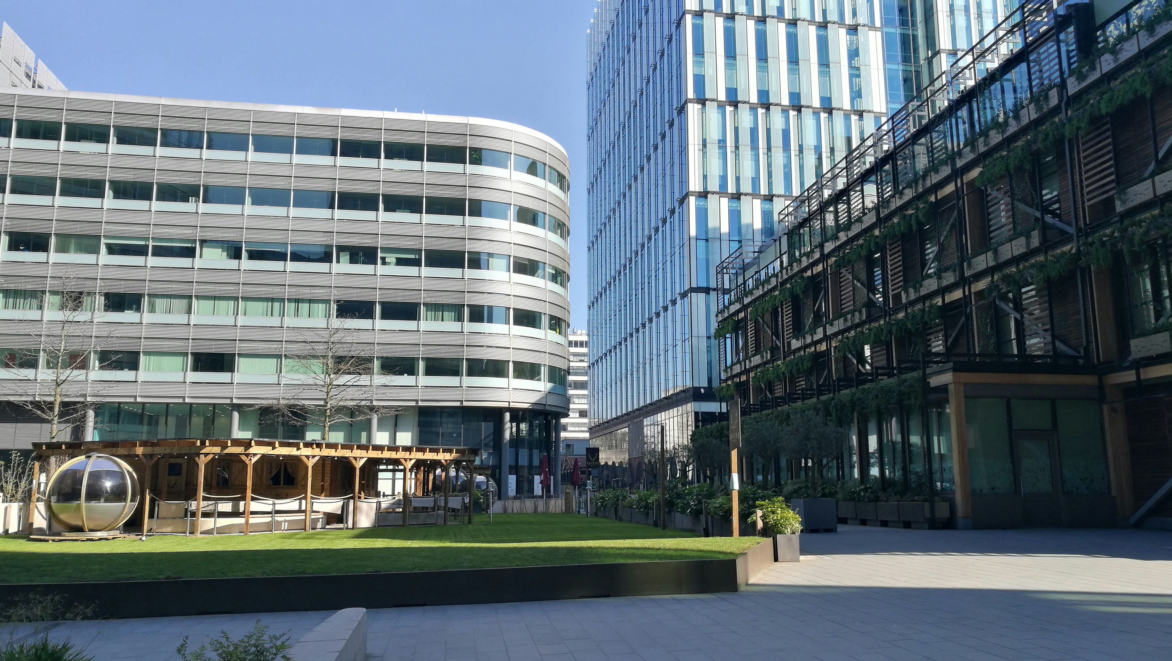 Photo by pedroellento