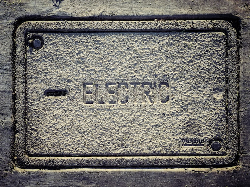 ElectricVehicle