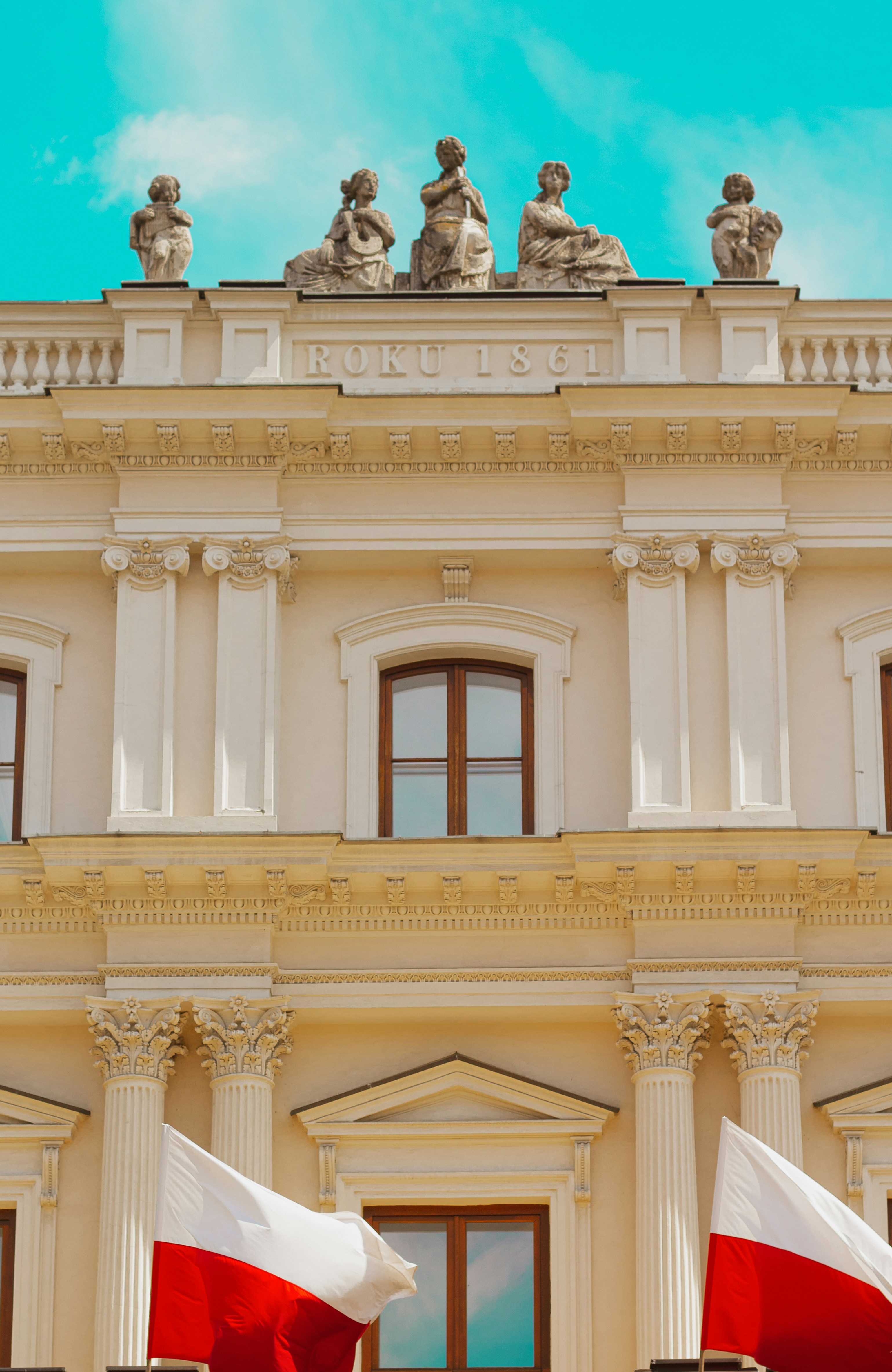 Poland's Leap into Crypto Regulation: Aligning with EU Standards for a Safer Digital Future