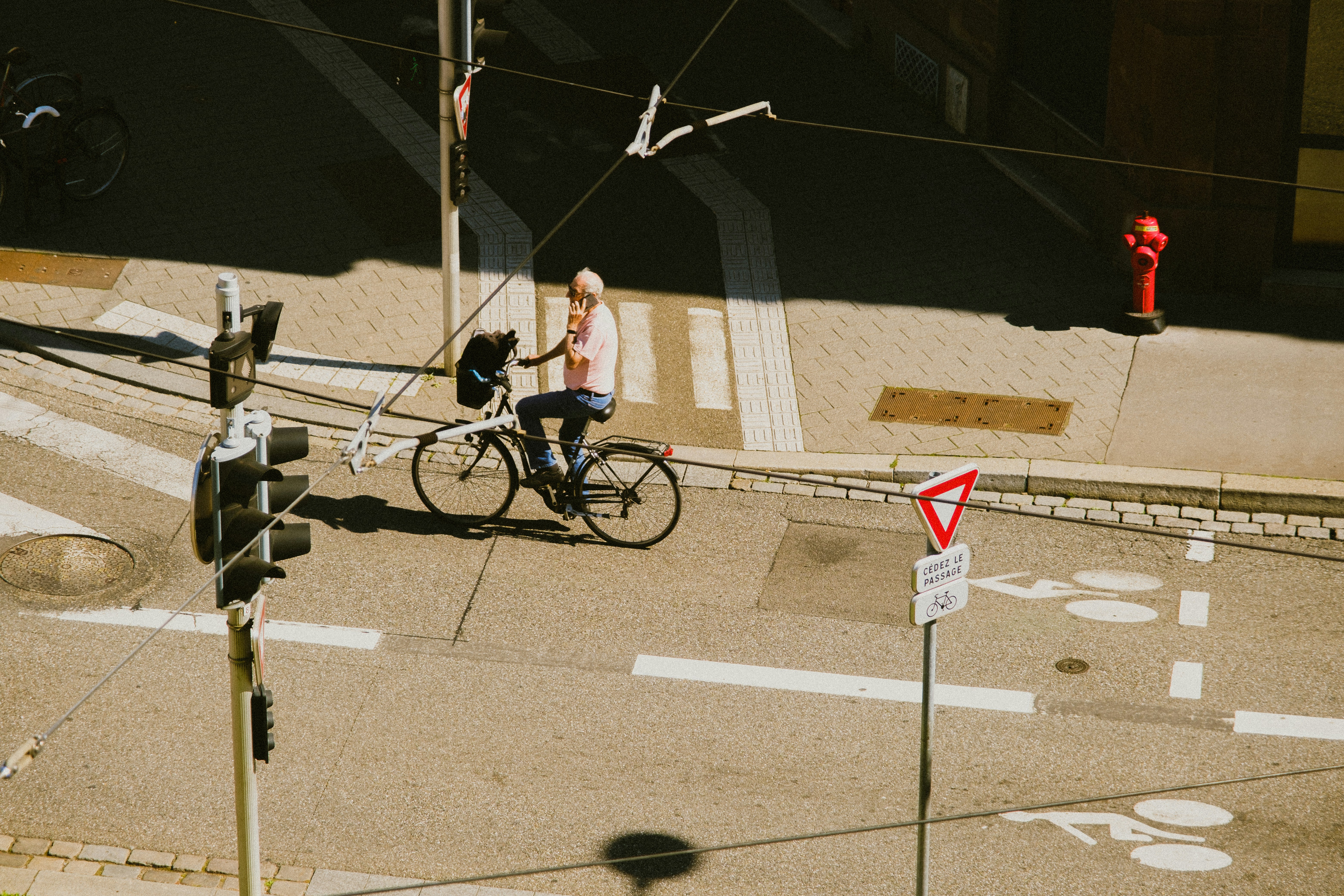 Photo by matreding