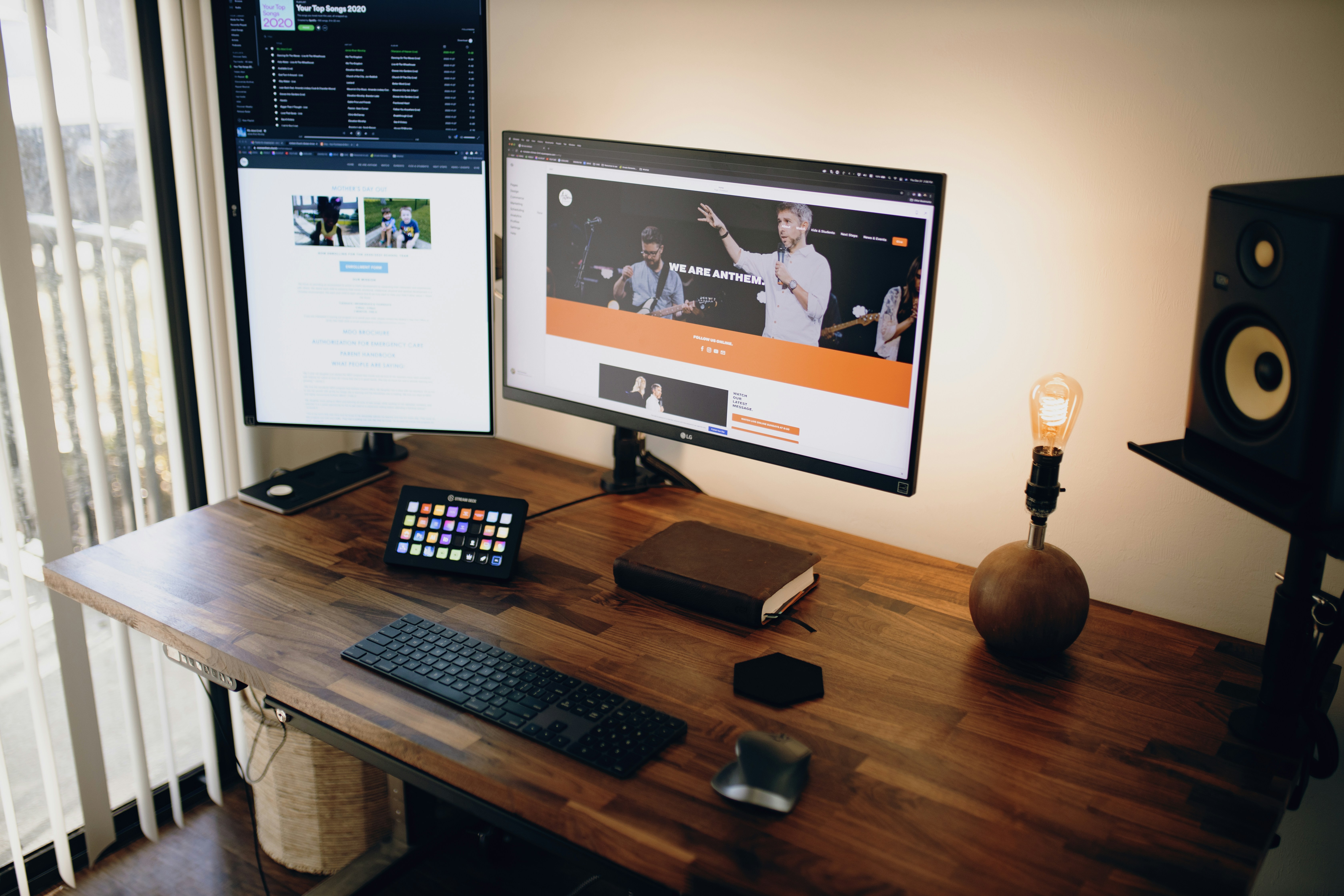 Photo by joshsorenson