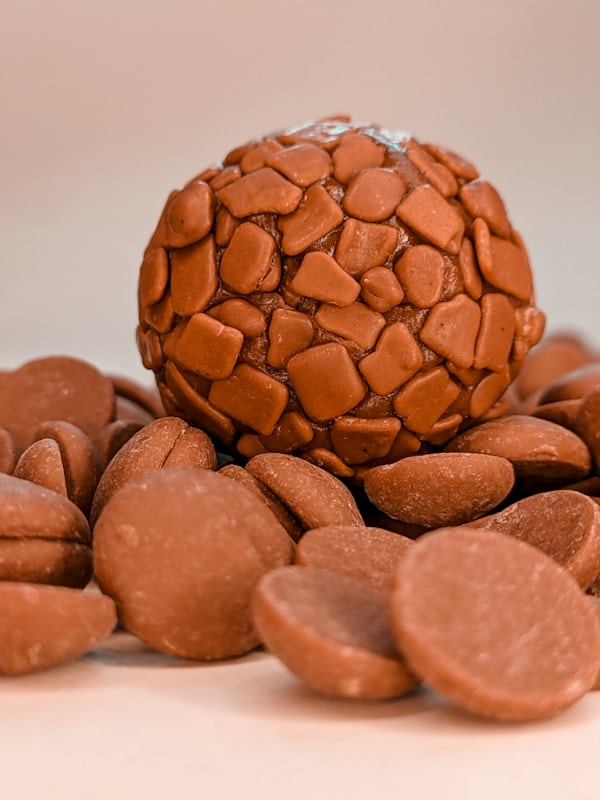 Brigadeiros bestellen