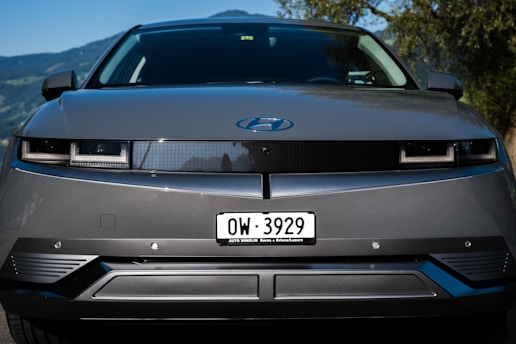 Ioniq5