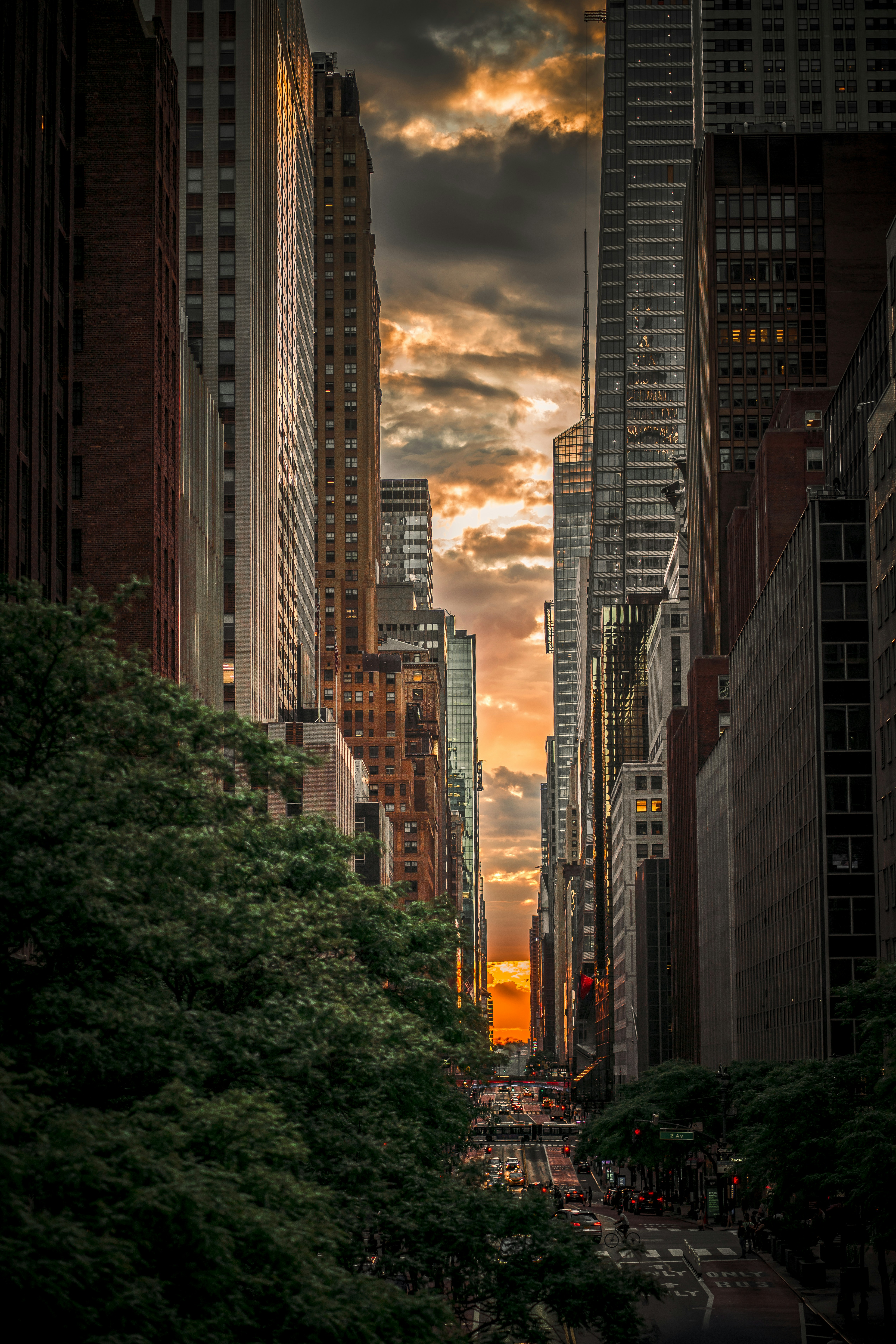 Manhattanhenge Pictures | Download Free Images on Unsplash