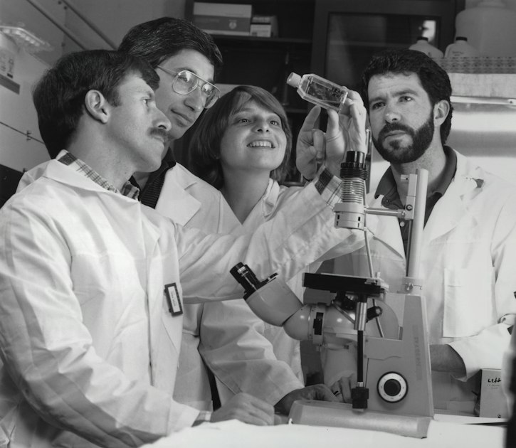 Aging Reversal Research Accelerated by AI Models