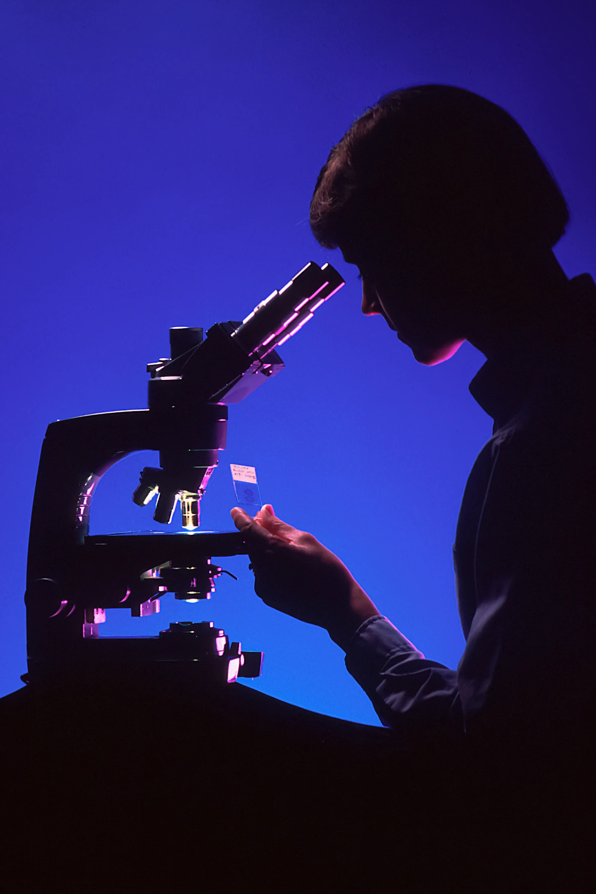 of revenue invested in research every year