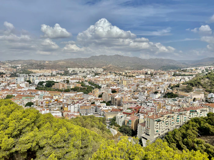 Málaga