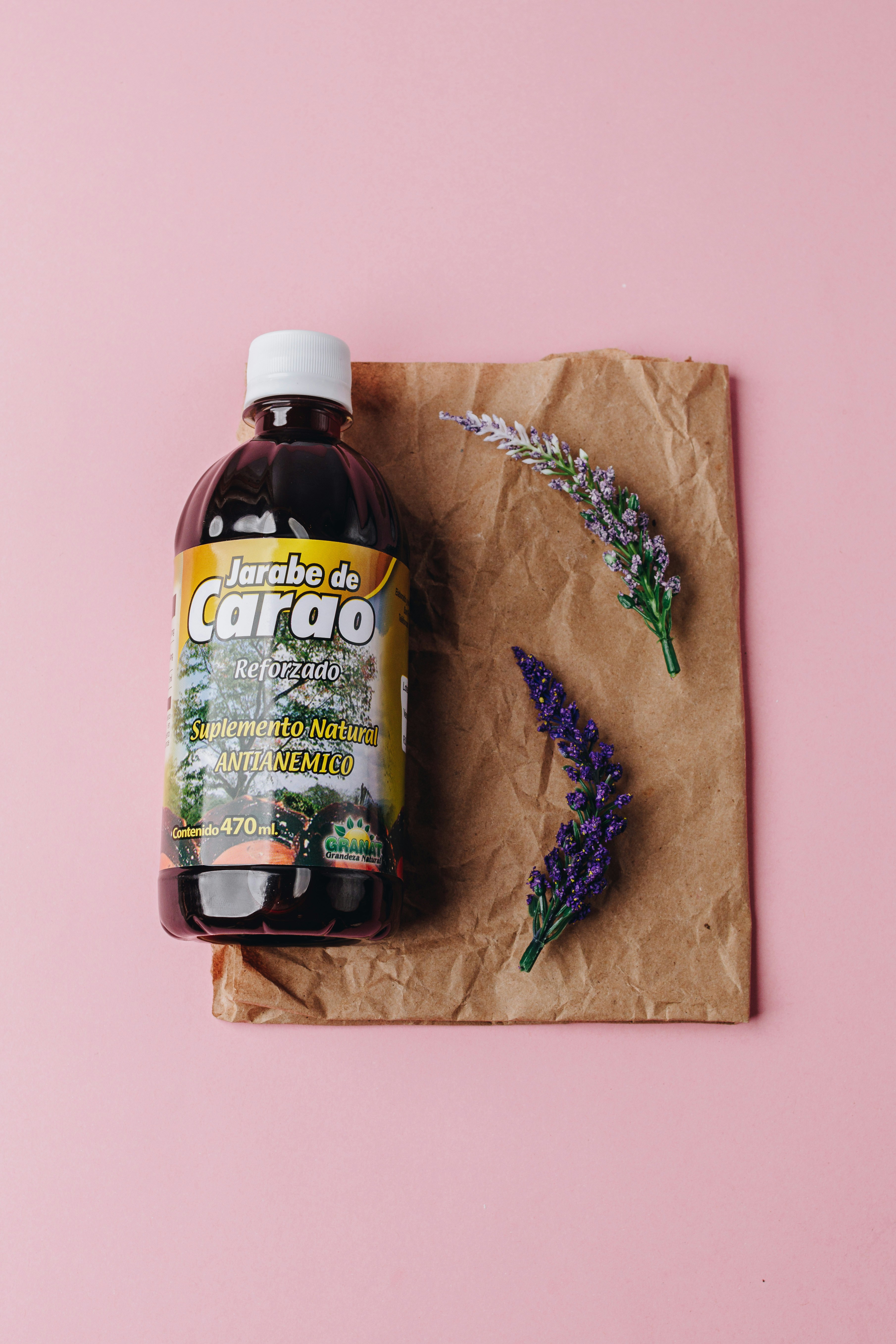 natures way vitamin b complex