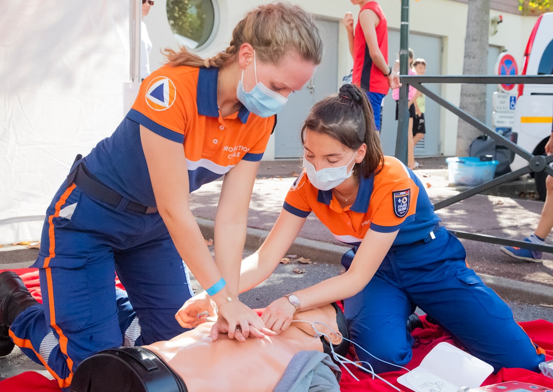 Best EMT Books and Printed Materials