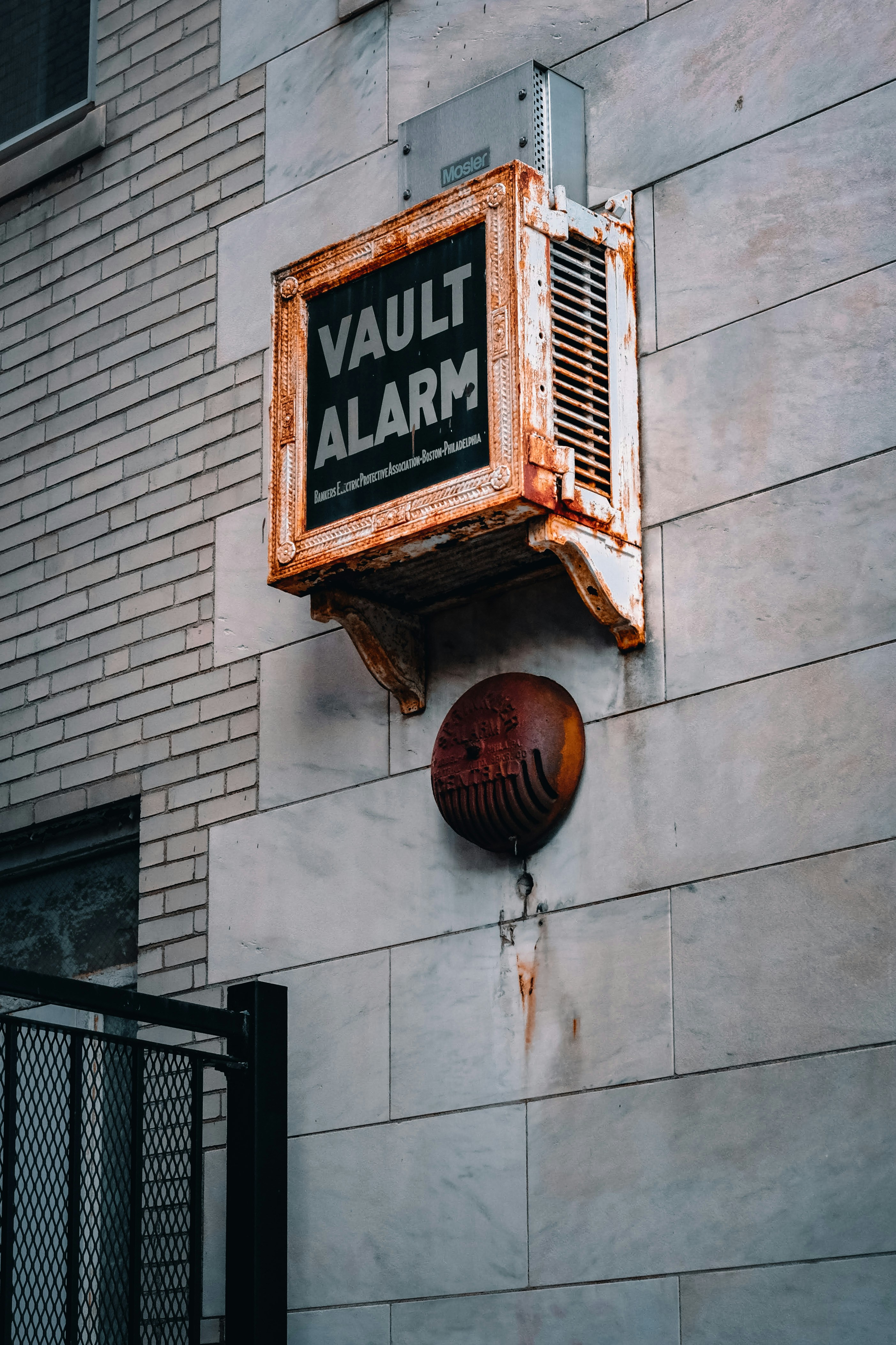 alarm system provider