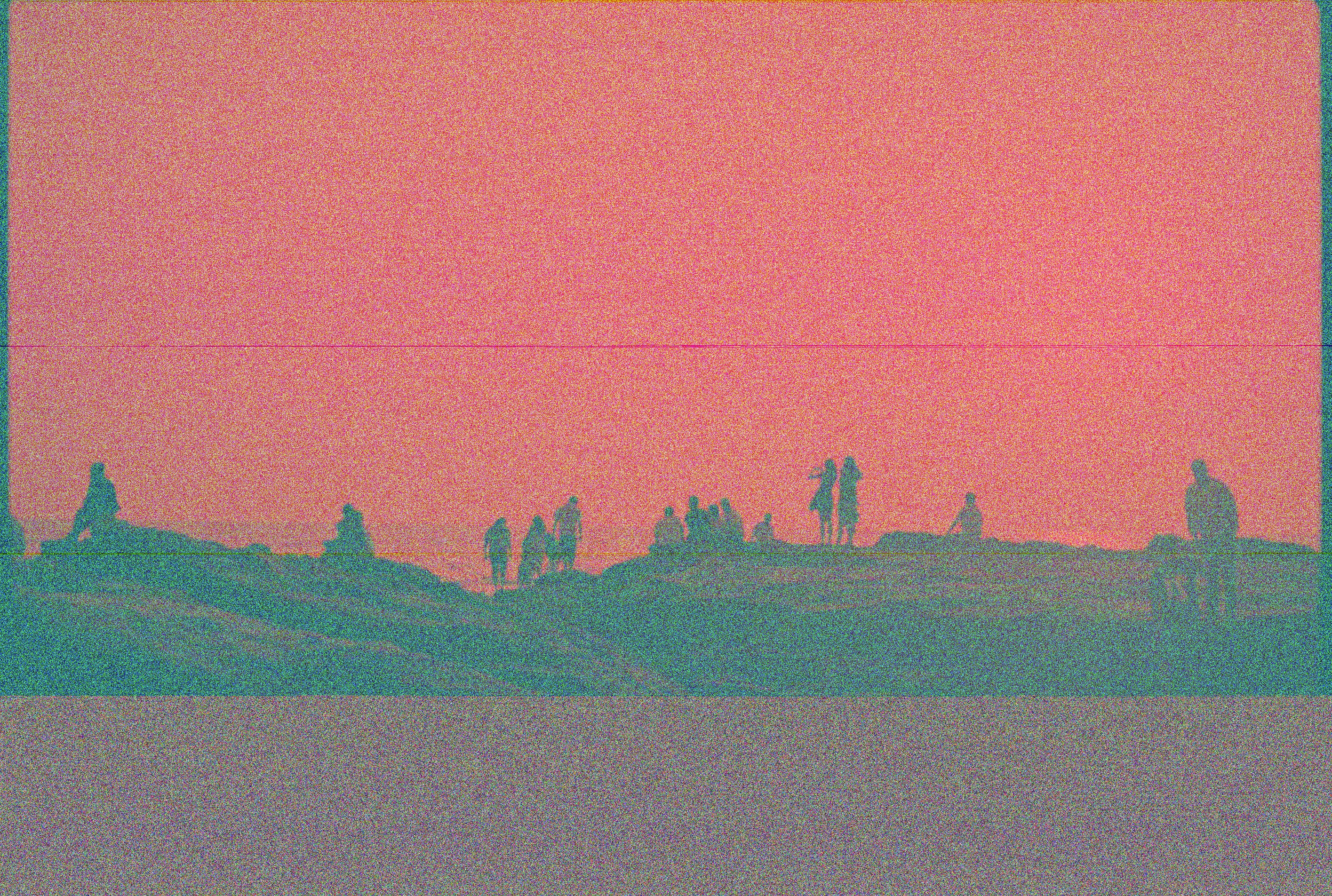 green mountain under blue sky during daytime