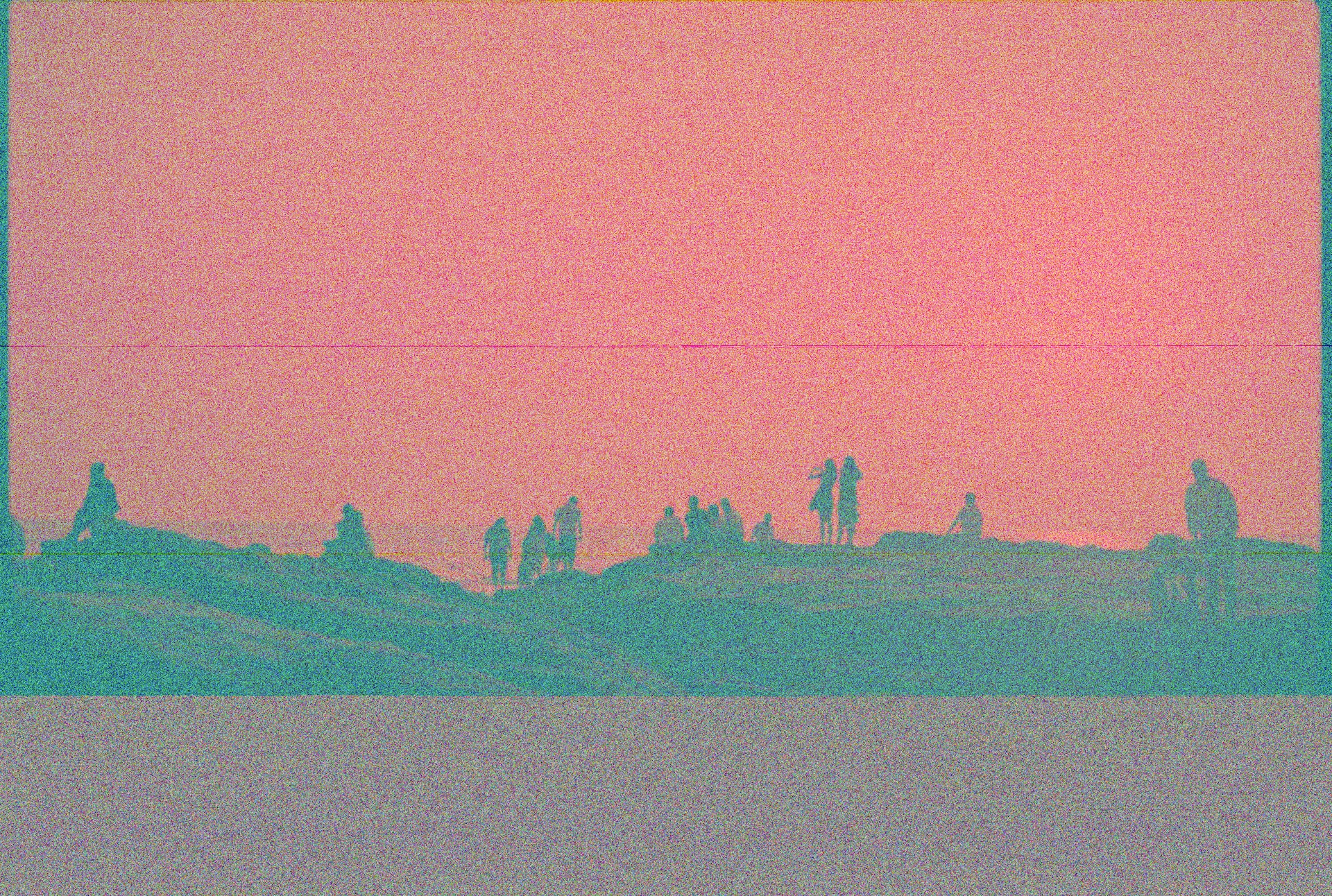 green mountain under blue sky during daytime