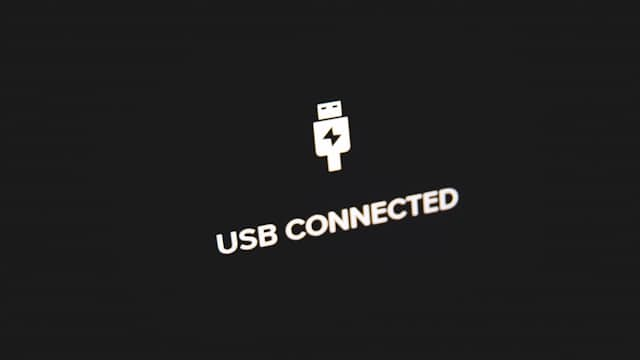 Usb