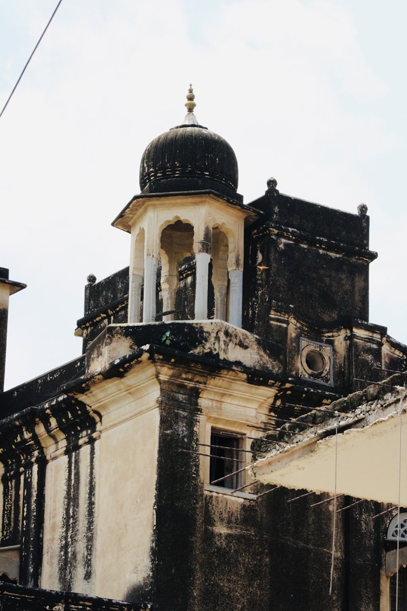 Mandawa haveli