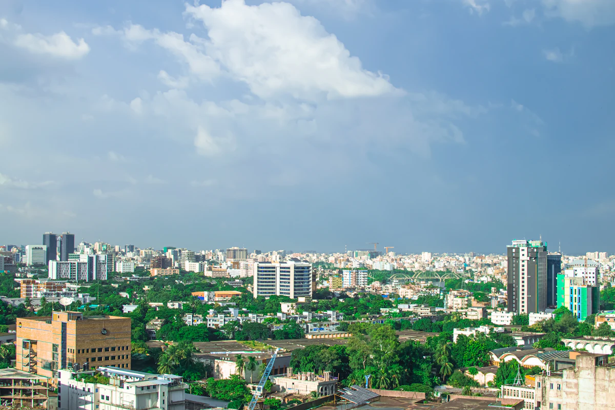 Gulshan