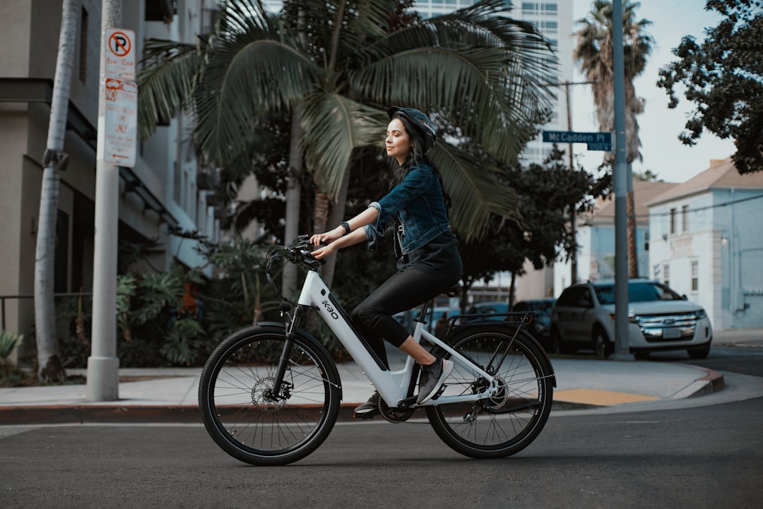 choisir vélo électrique