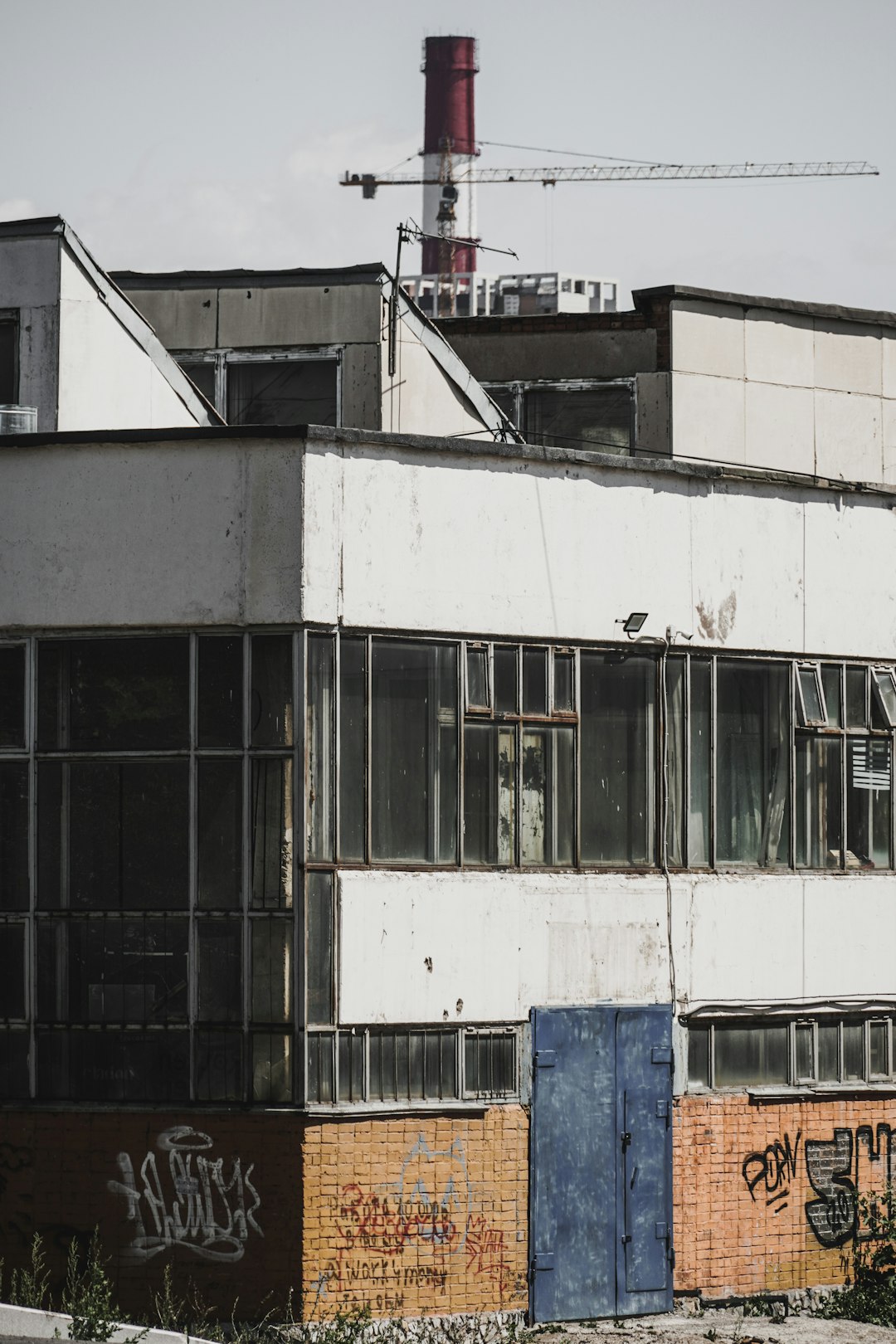 white and brown concrete building