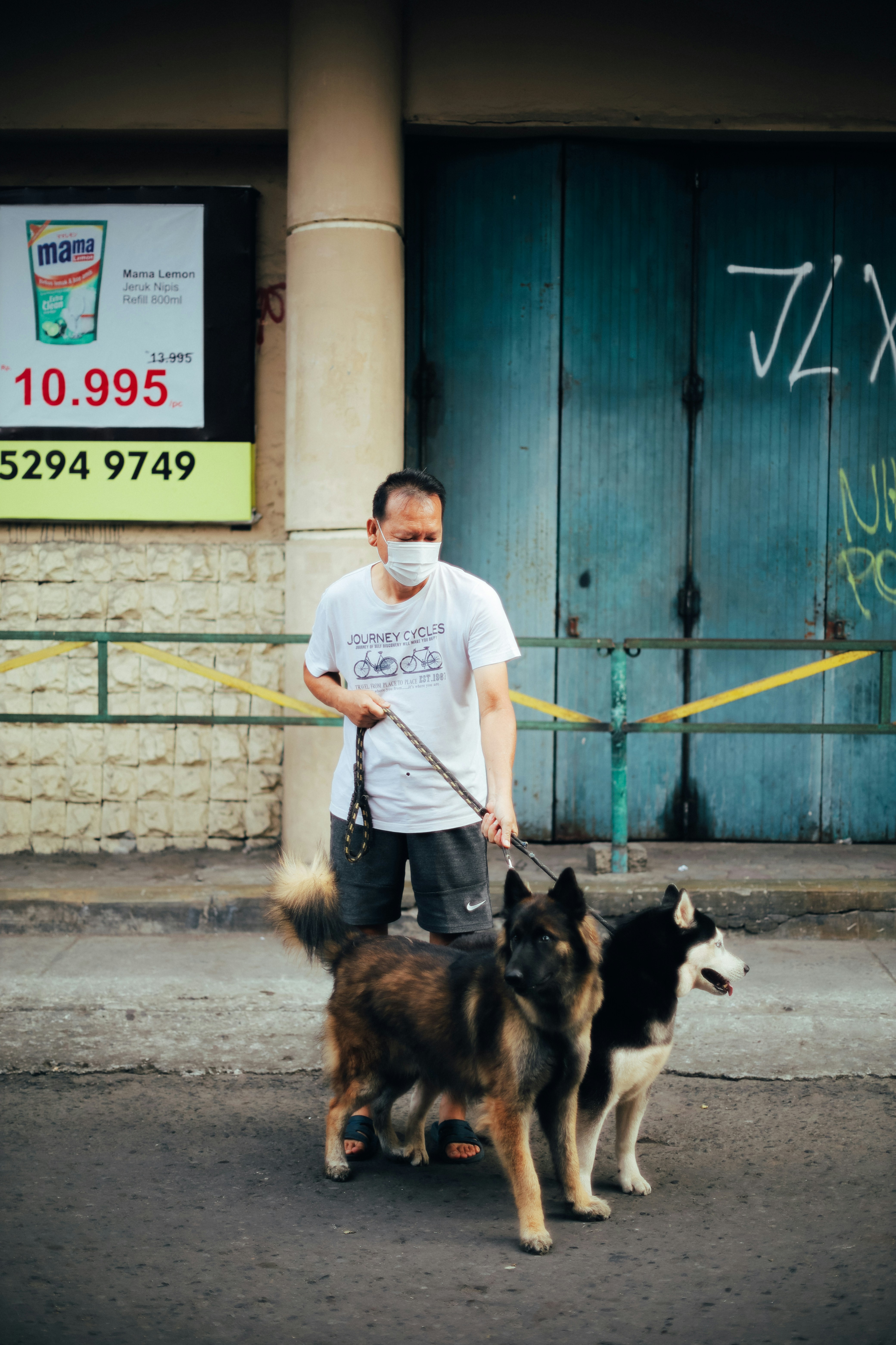 Photo by farhanabas