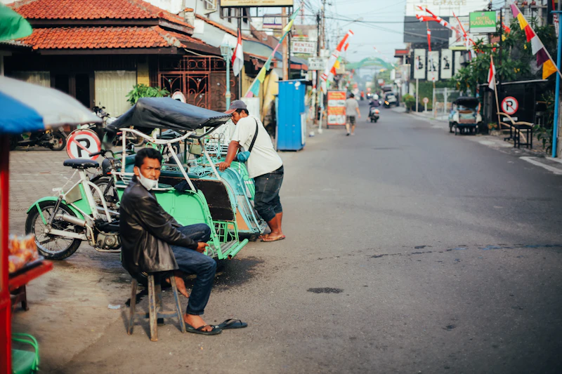 Best Neighborhoods to Stay in Yogyakarta: Where to Book and What to Expect