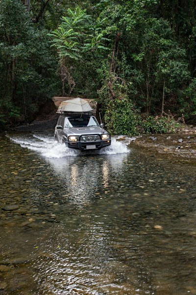Cape York Peninsula: Australia's Remote Northern Tip